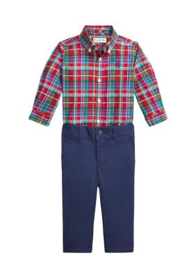 Kids' Clothes & Baby Clothes