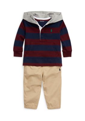 Belk baby store boy ralph lauren