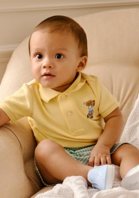 Ralph lauren deals baby outlet