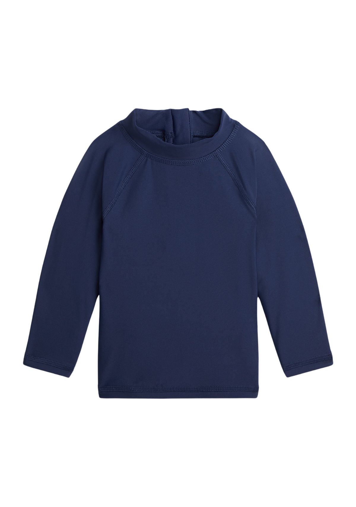 Baby Boys Performance Rash Guard