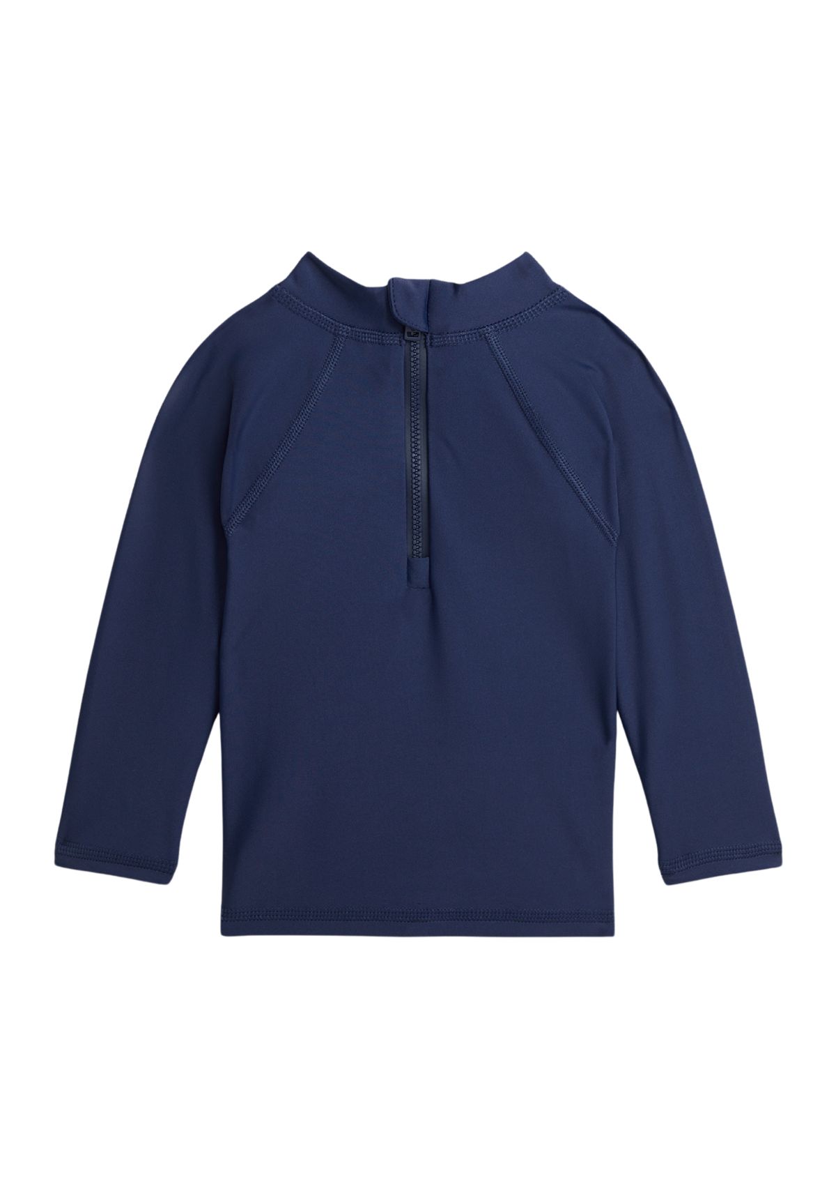 Baby Boys Performance Rash Guard