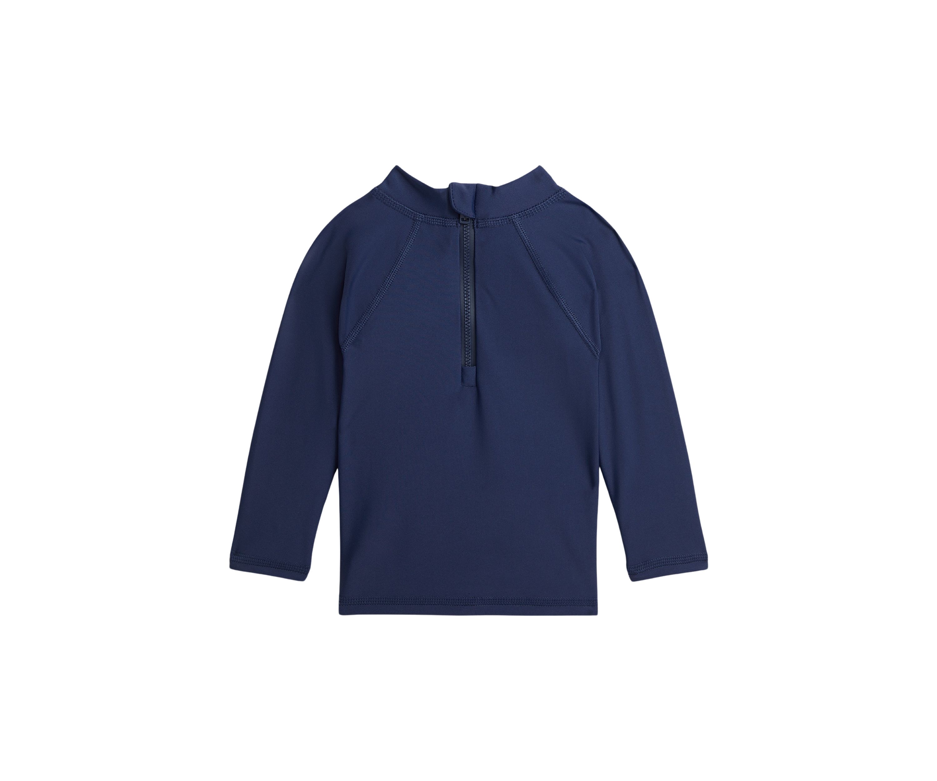 Baby Boys Performance Rash Guard