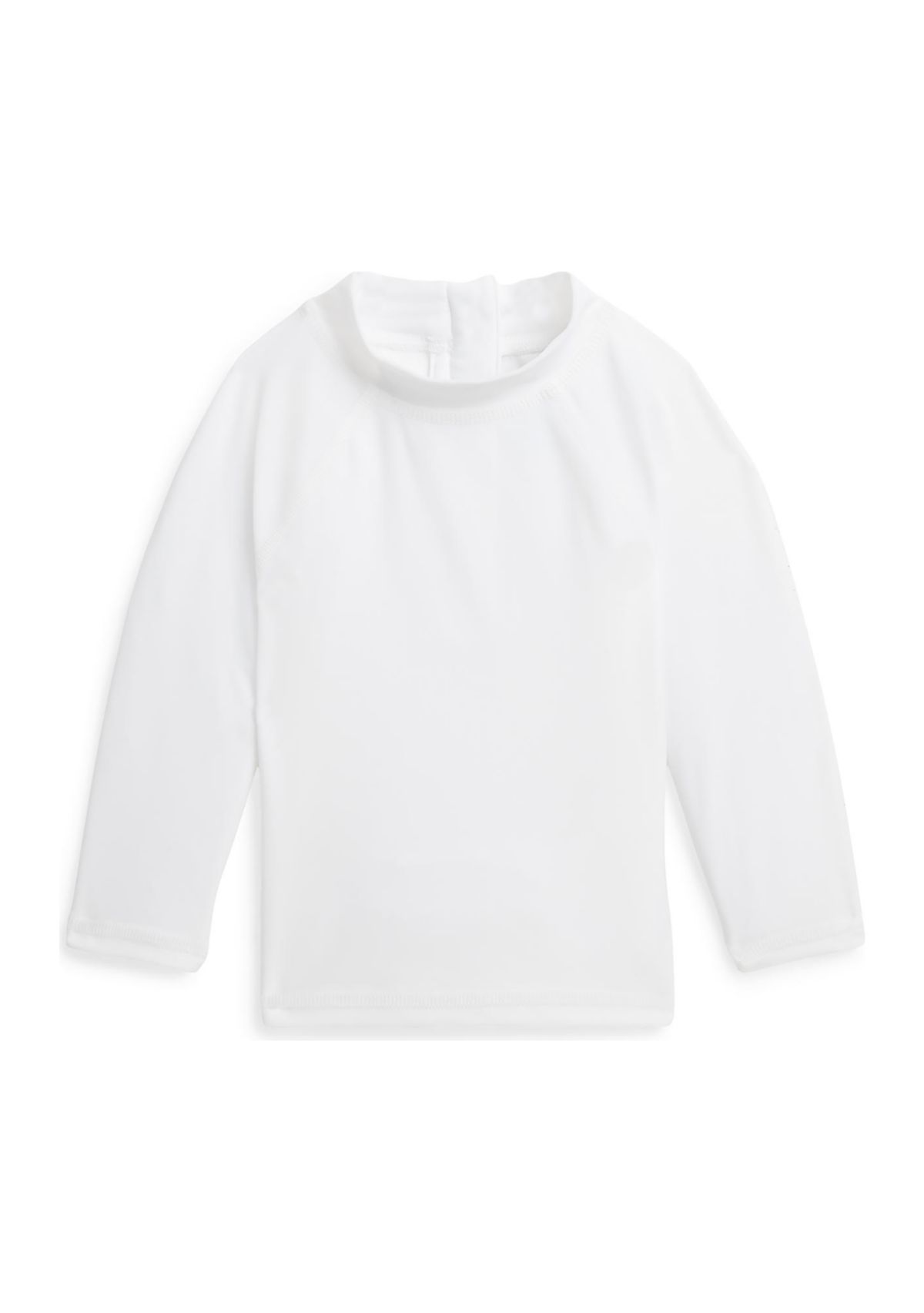 Baby Boys Performance Rashguard Shirt