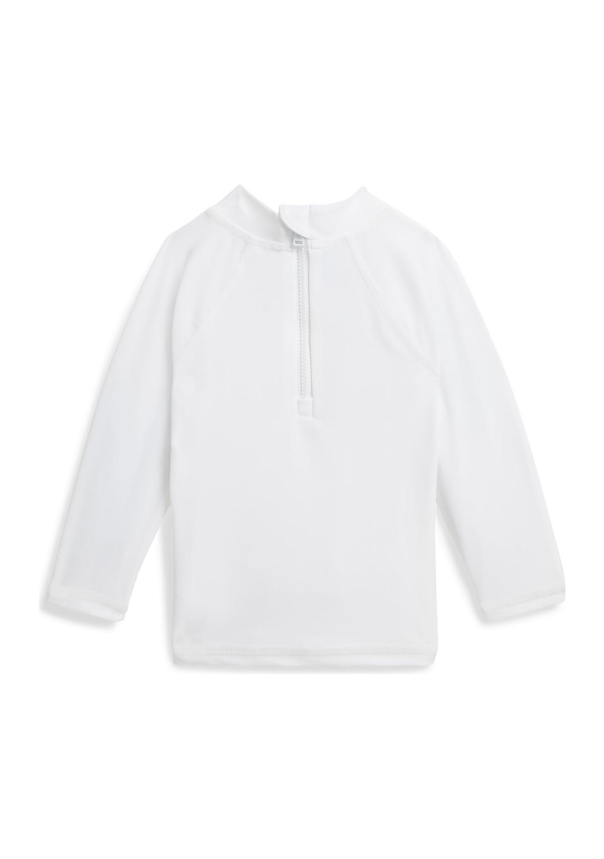 Baby Boys Performance Rashguard Shirt