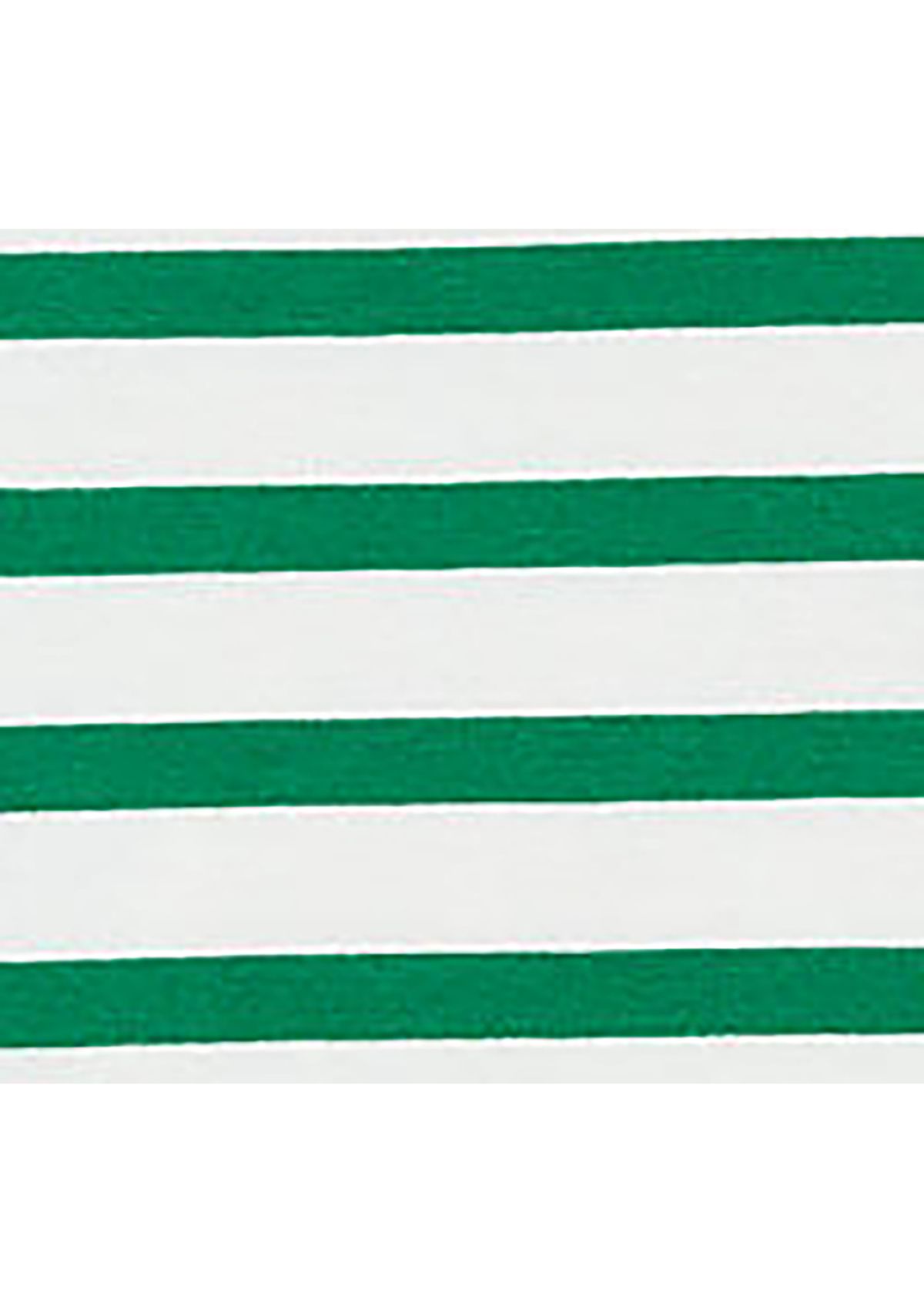 Baby Boys Striped Cotton Tee & Cargo Short Set