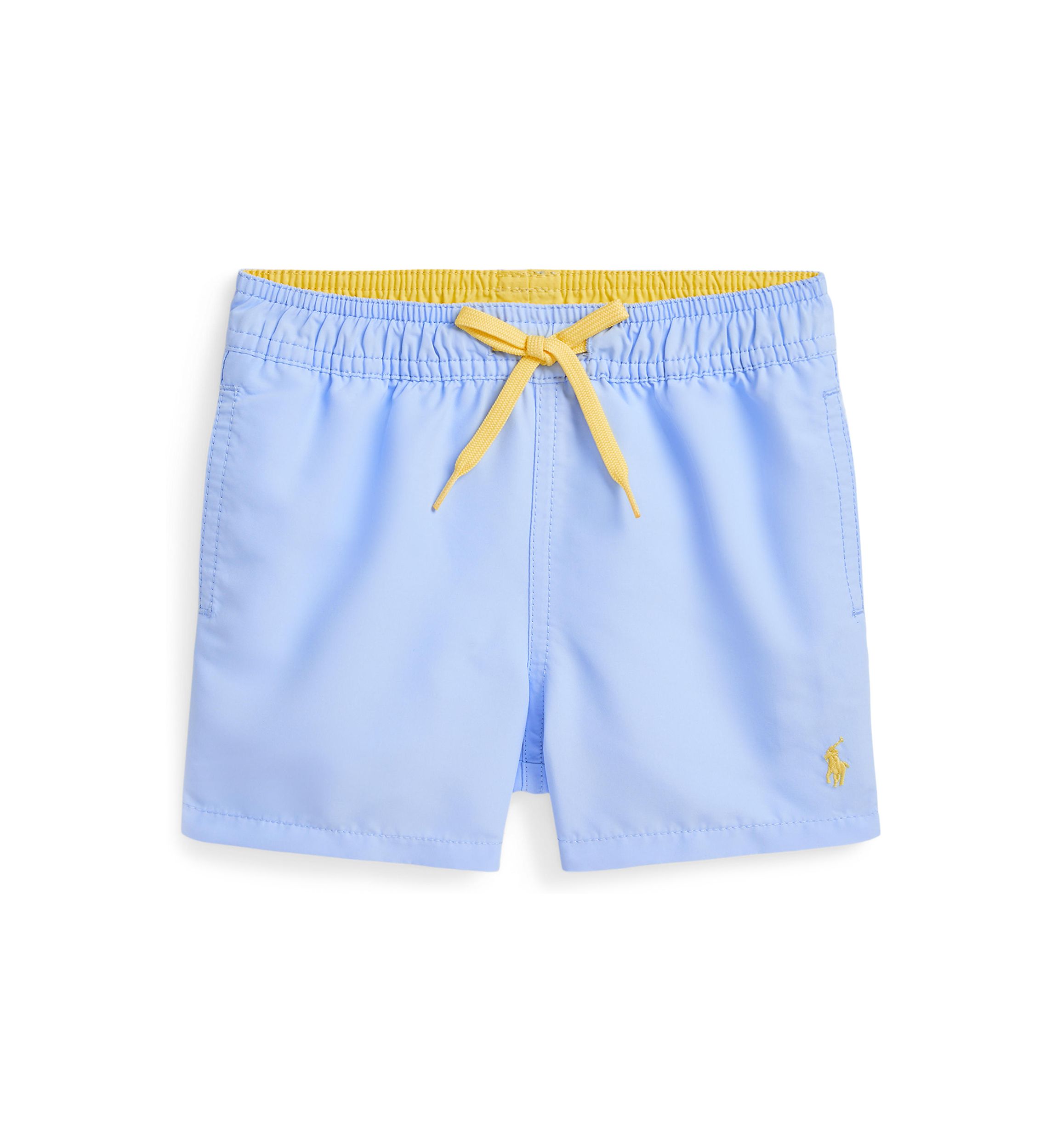 Baby Boy Traveler Swim Trunks