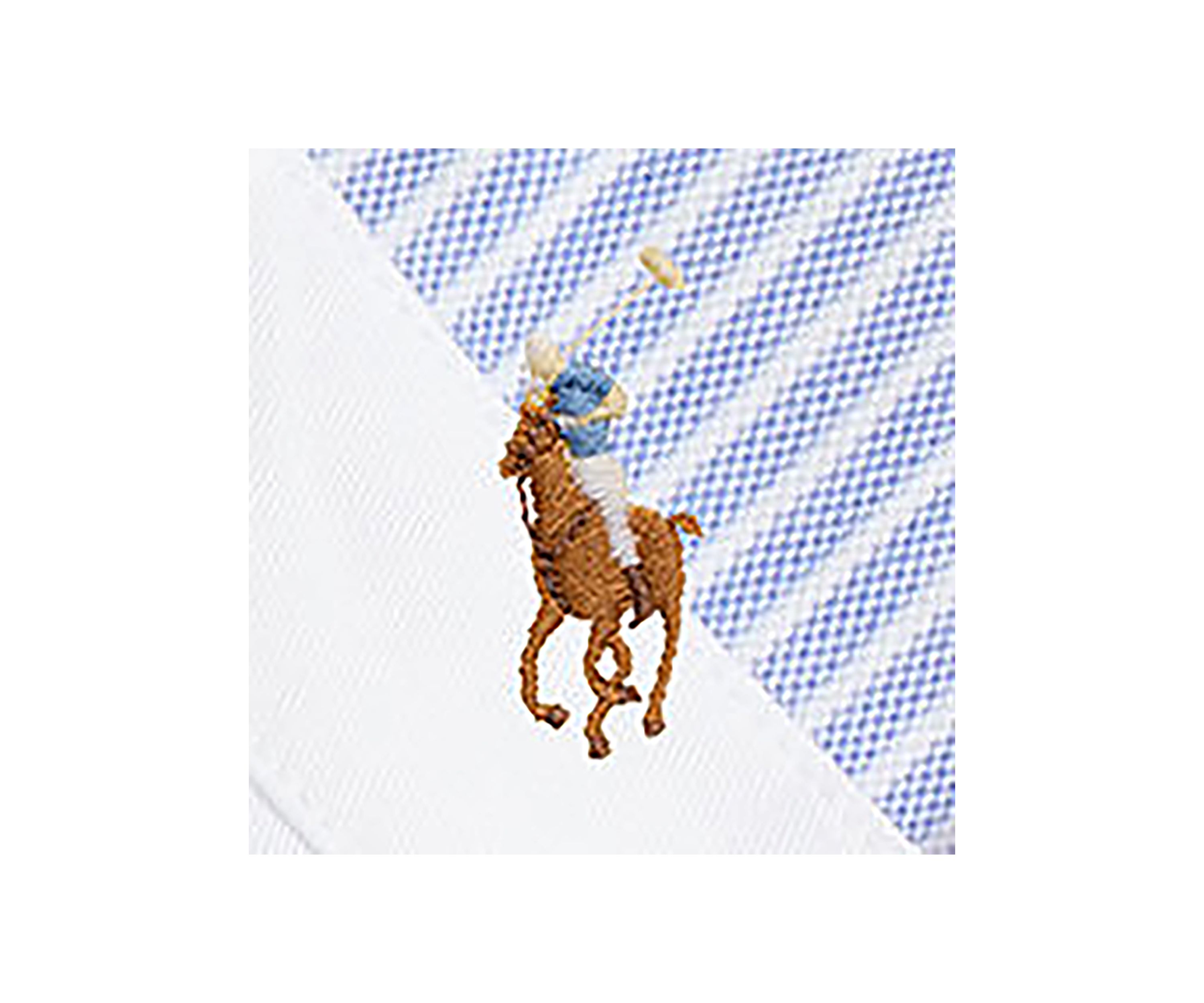 Baby Boys Cotton Fun Shirt & Chino Shorts Set