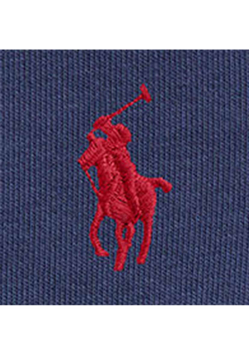 Baby Boys French Terry Full-Zip Hoodie and Pant Set