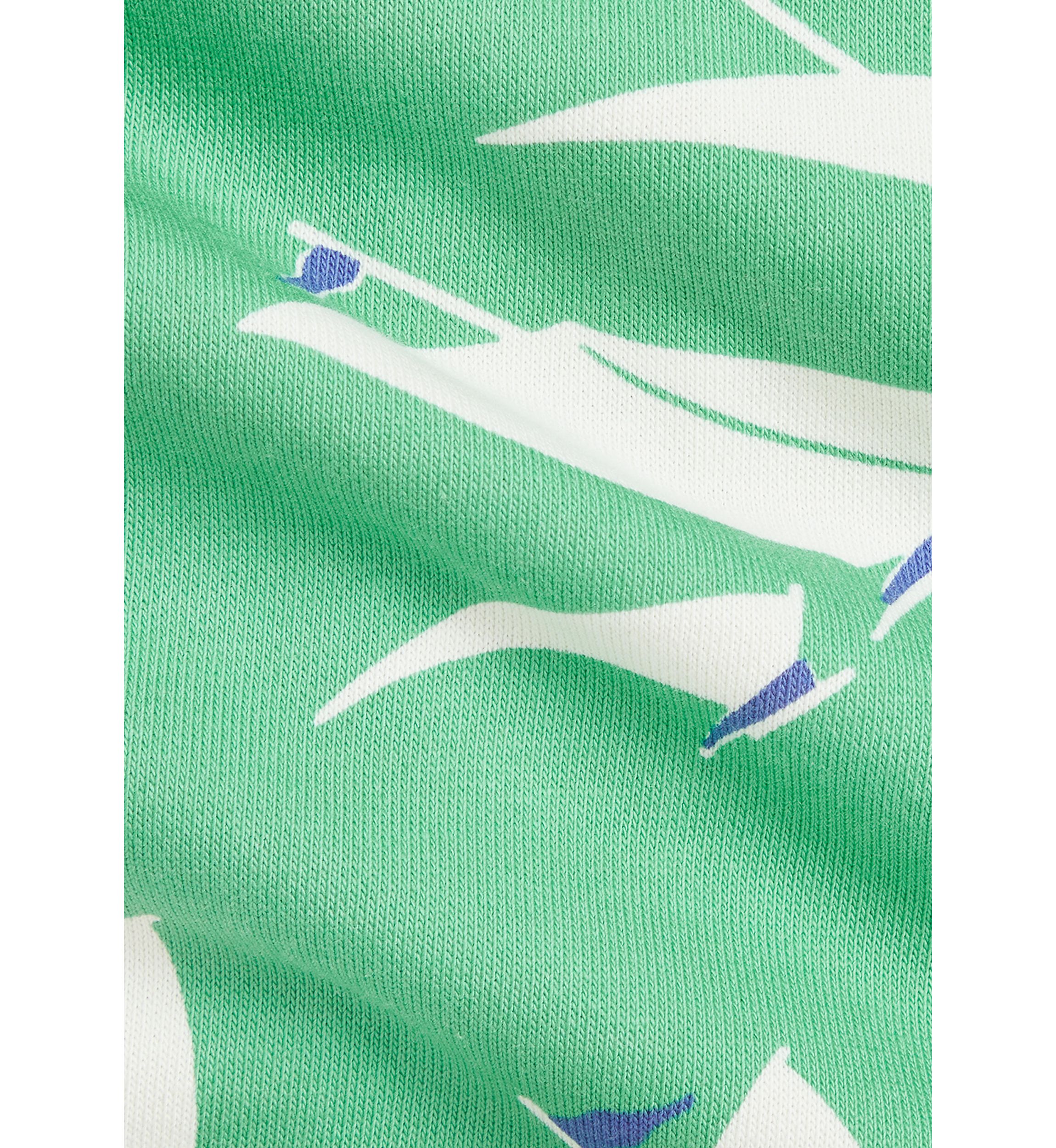 Baby Boys Polo Shirt, Terry Hoodie & Shorts Set