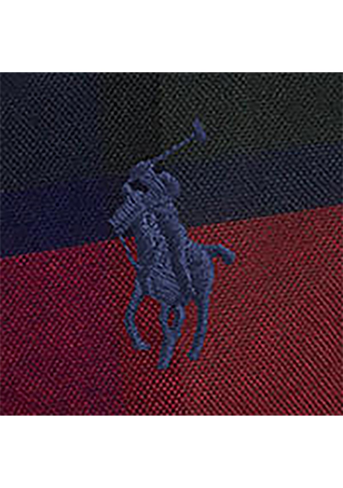 Baby Boys Plaid Cotton Oxford Bodysuit