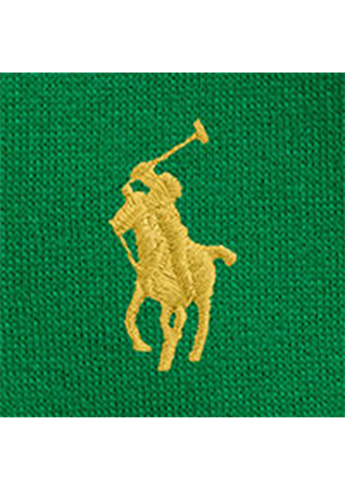 Baby Boys Big Pony Fleece Hoodie & Jogger Pant Set