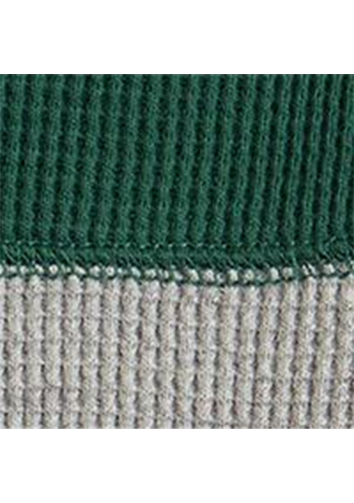 Baby Boys Logo Waffle Knit Cotton Coverall