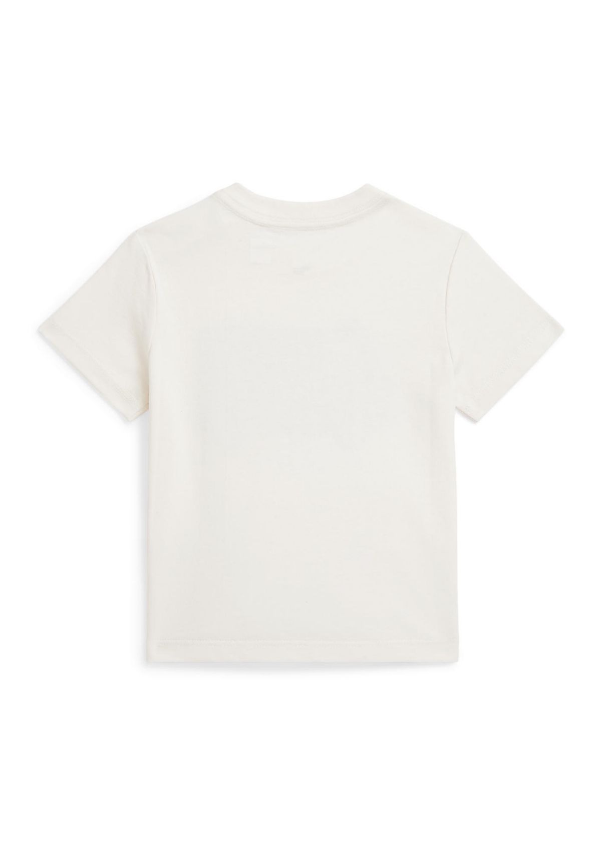 Baby Boys Ralph’s Coffee Polo Bear Tee
