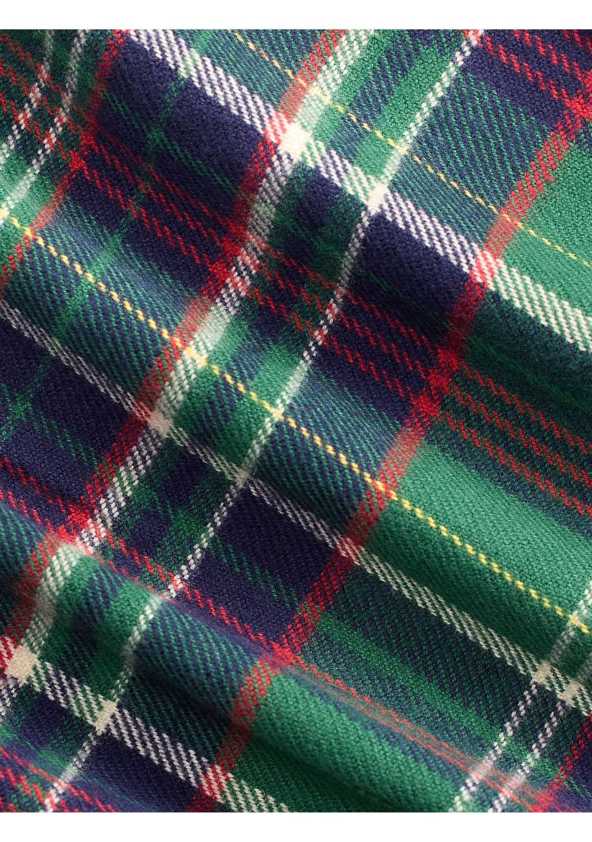 Baby Boys Truck-Print Jersey Tee & Fleece Pant Set