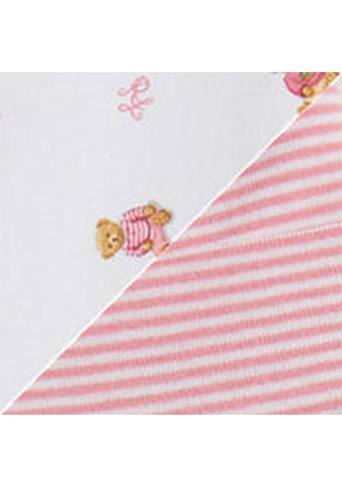 Boys 2-7 Polo Bear Cotton Jersey T-Shirt