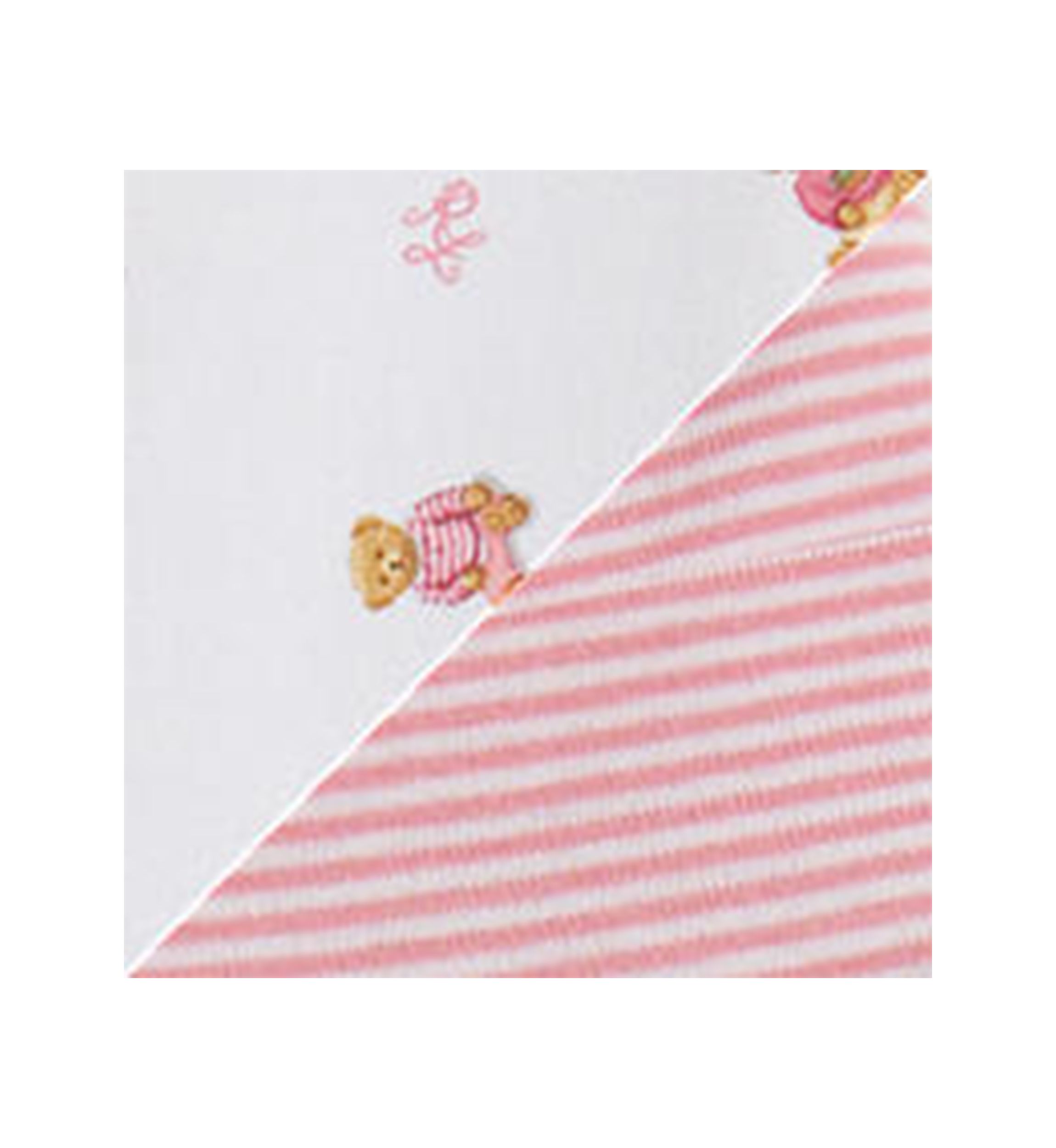 Boys 2-7 Polo Bear Cotton Jersey T-Shirt