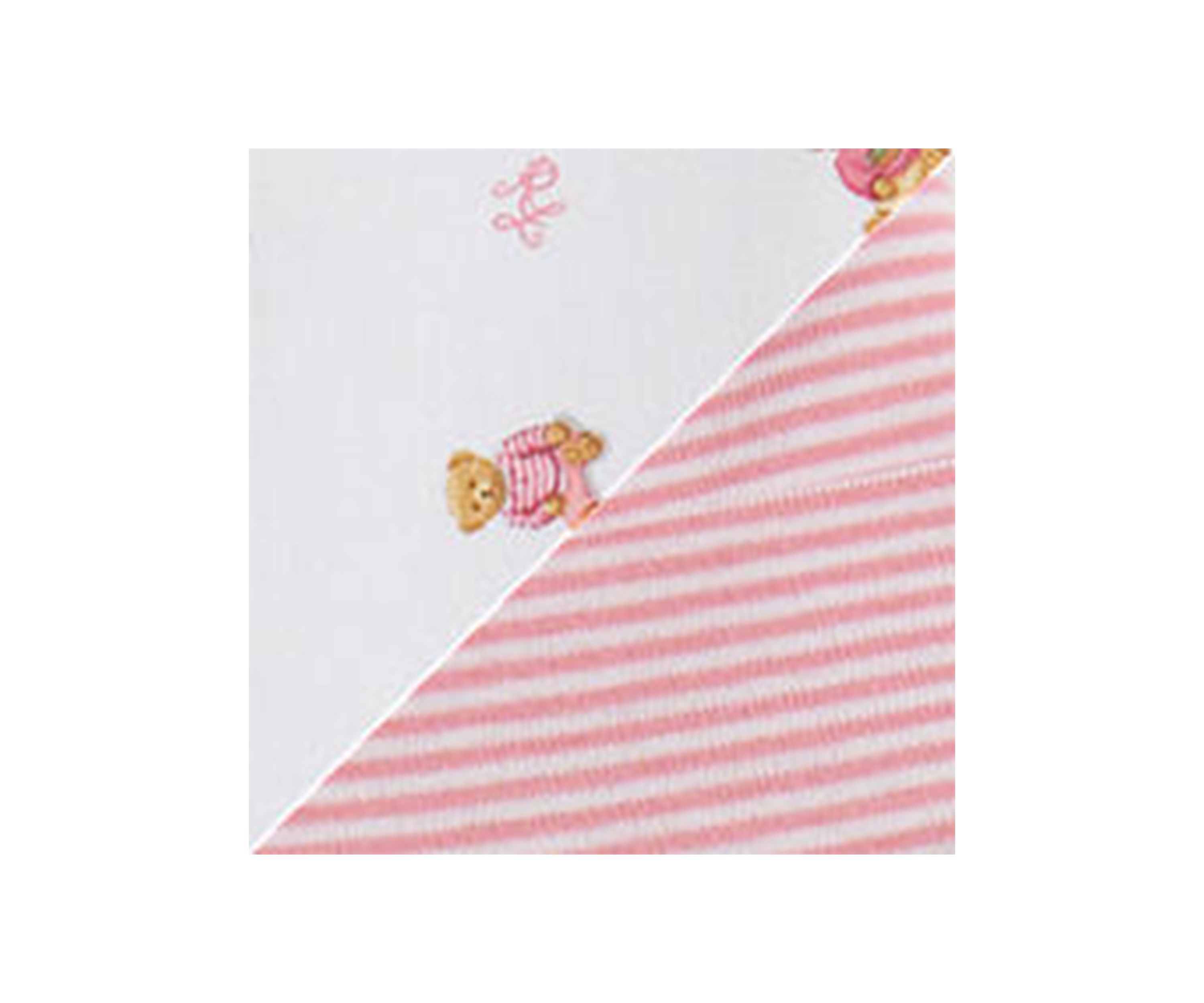 Boys 2-7 Polo Bear Cotton Jersey T-Shirt