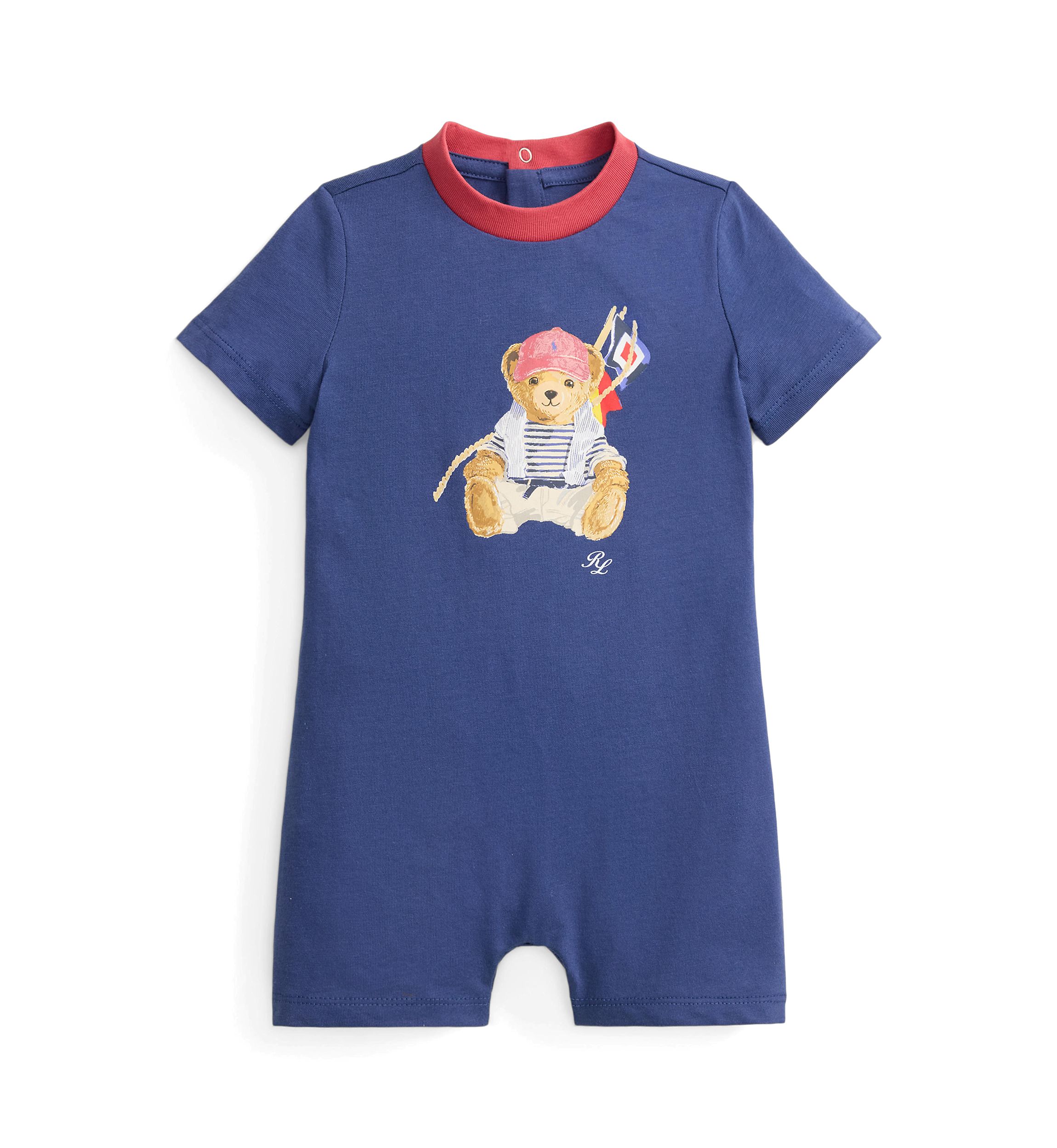 Ralph Lauren Baby Clothing | Belk