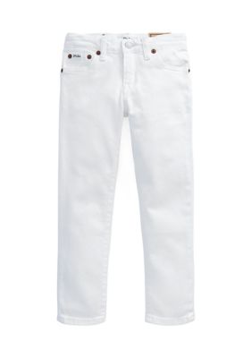 Boys Hudson Stretch Jeans- Size 2T