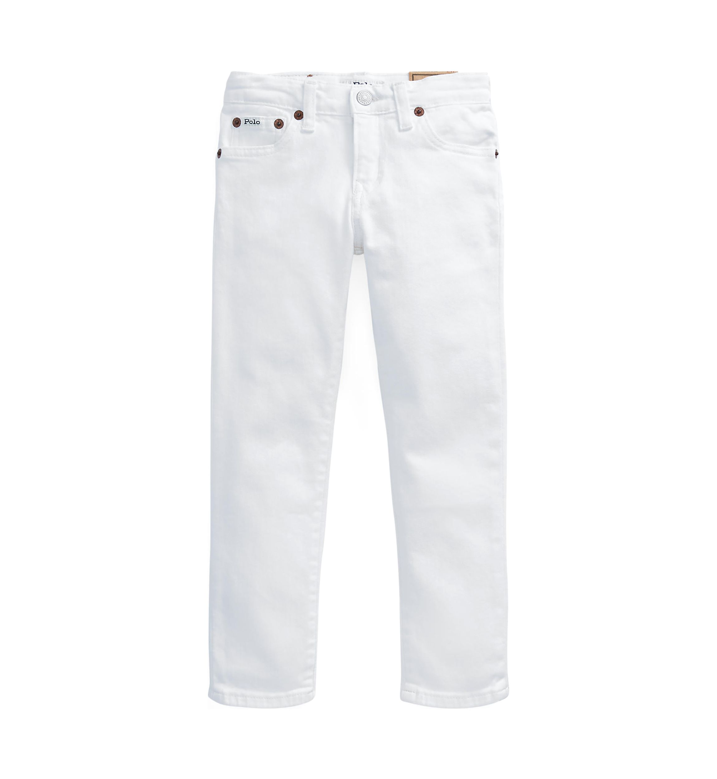 Toddler Boys Sullivan Slim Stretch Jeans