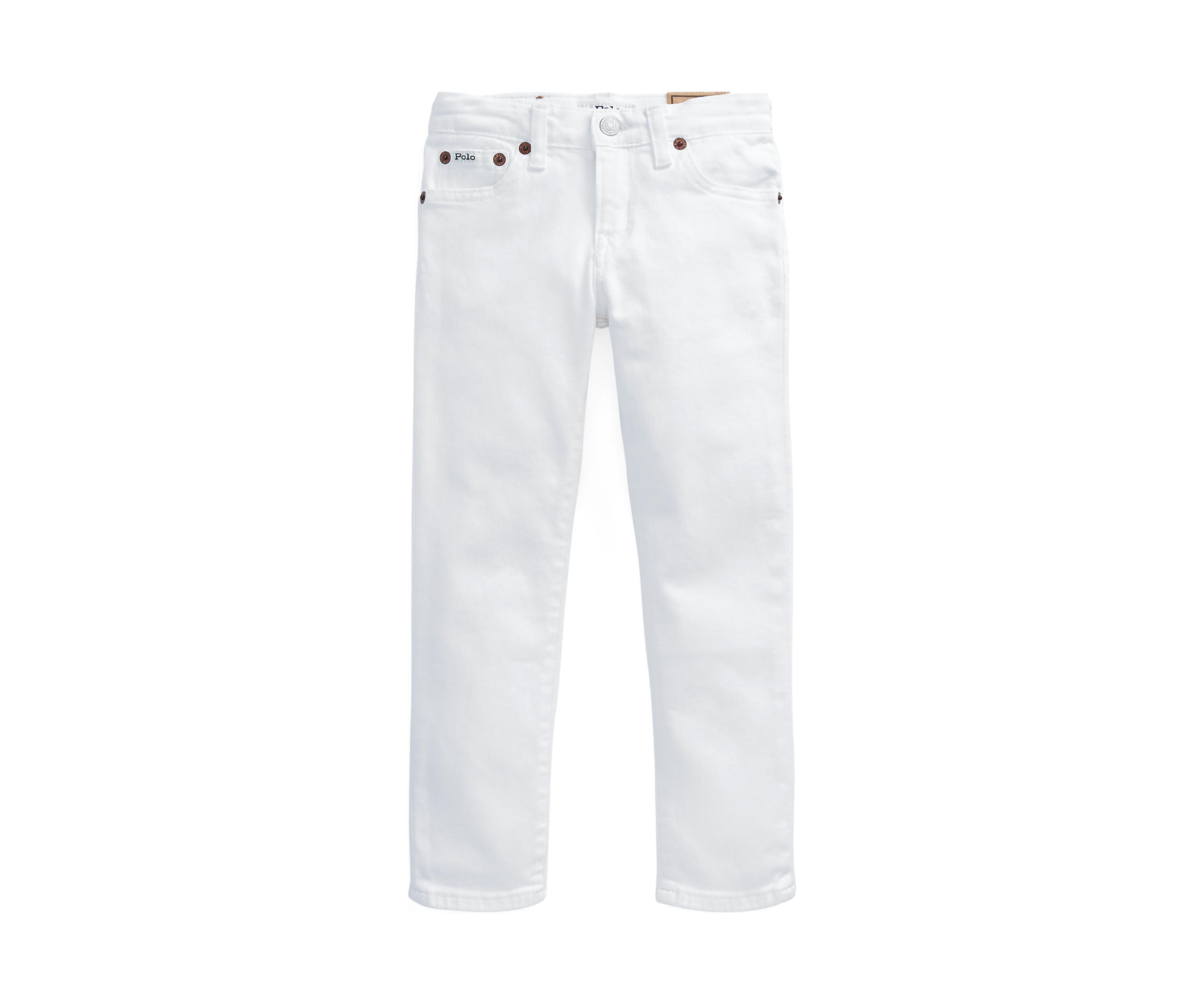 Toddler Boys Sullivan Slim Stretch Jeans