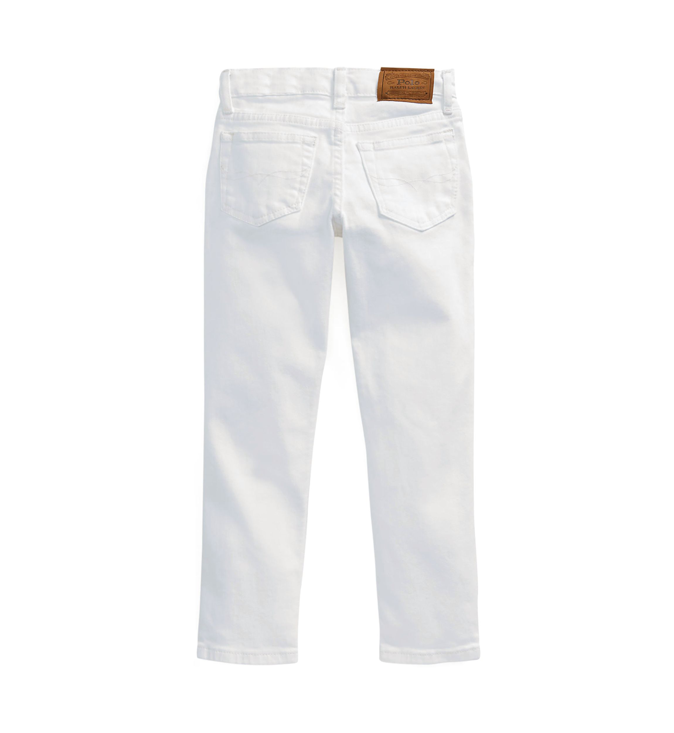 Toddler Boys Sullivan Slim Stretch Jeans