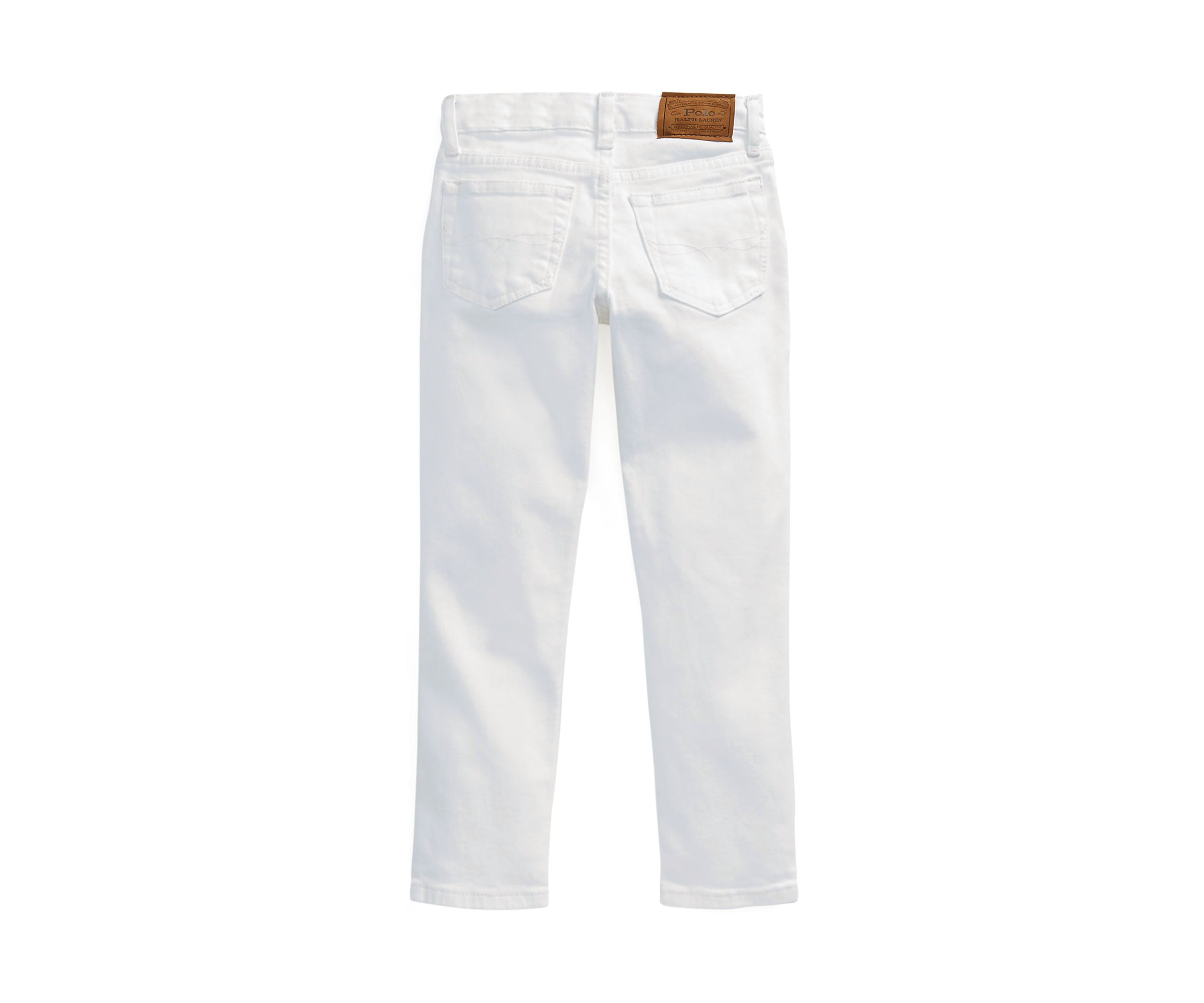 Toddler Boys Sullivan Slim Stretch Jeans