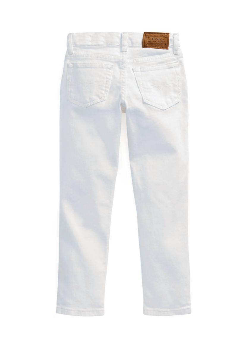 Toddler Boys Sullivan Slim Stretch Jeans