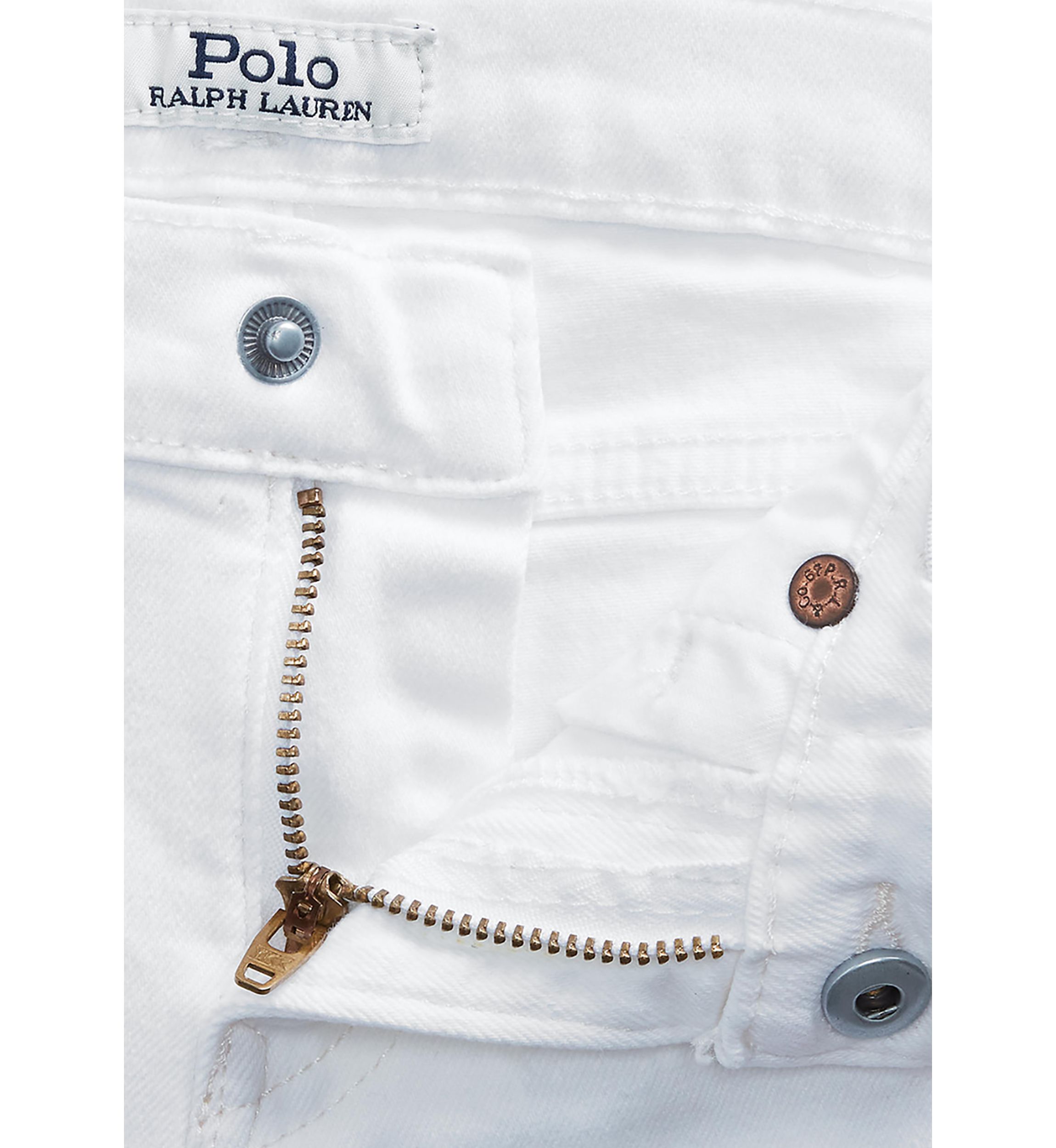 Toddler Boys Sullivan Slim Stretch Jeans