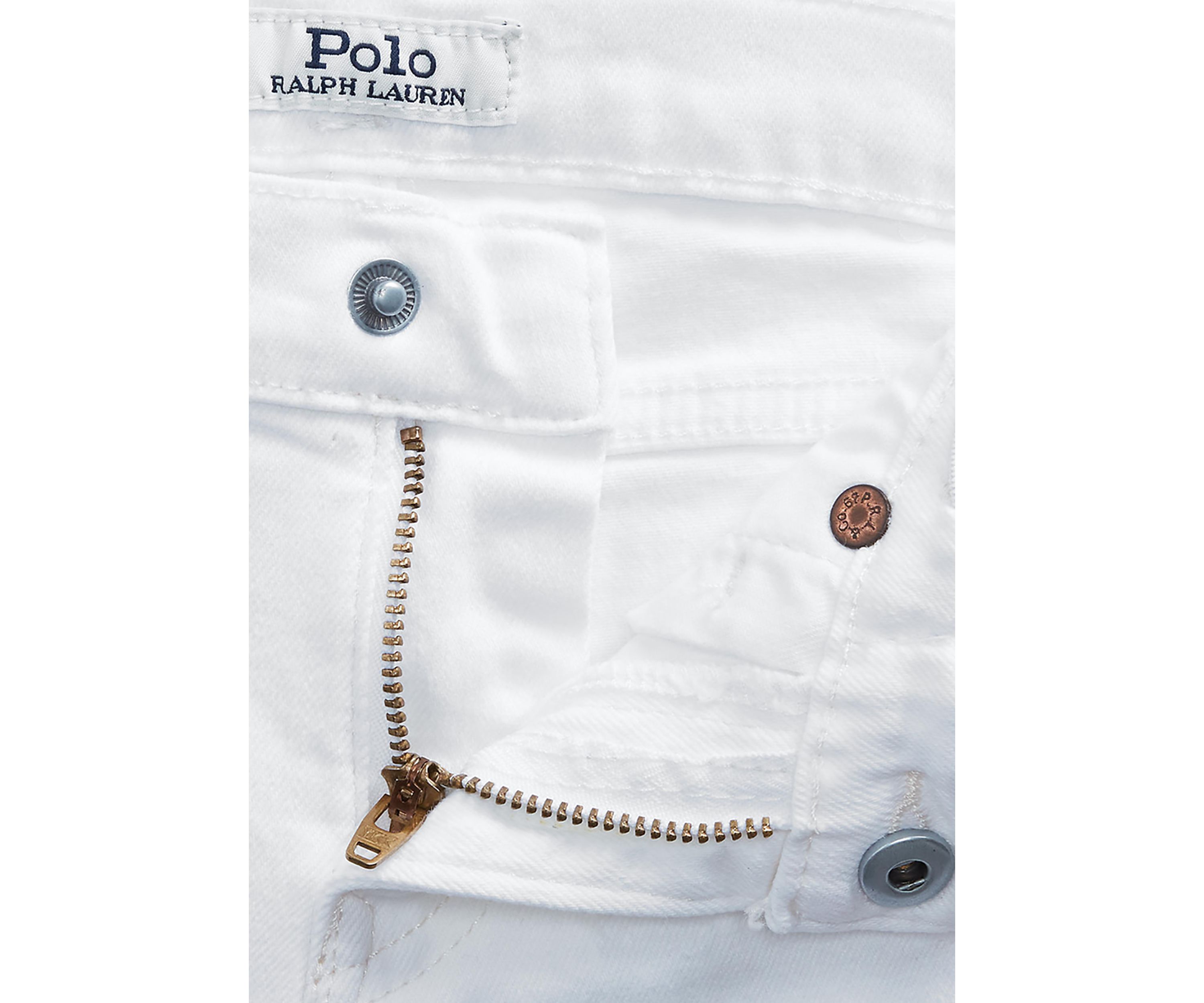Toddler Boys Sullivan Slim Stretch Jeans