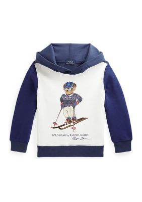 Polo Polo Ralph Lauren Polo Bear Fleece Hoodie 710853309001 – Kick