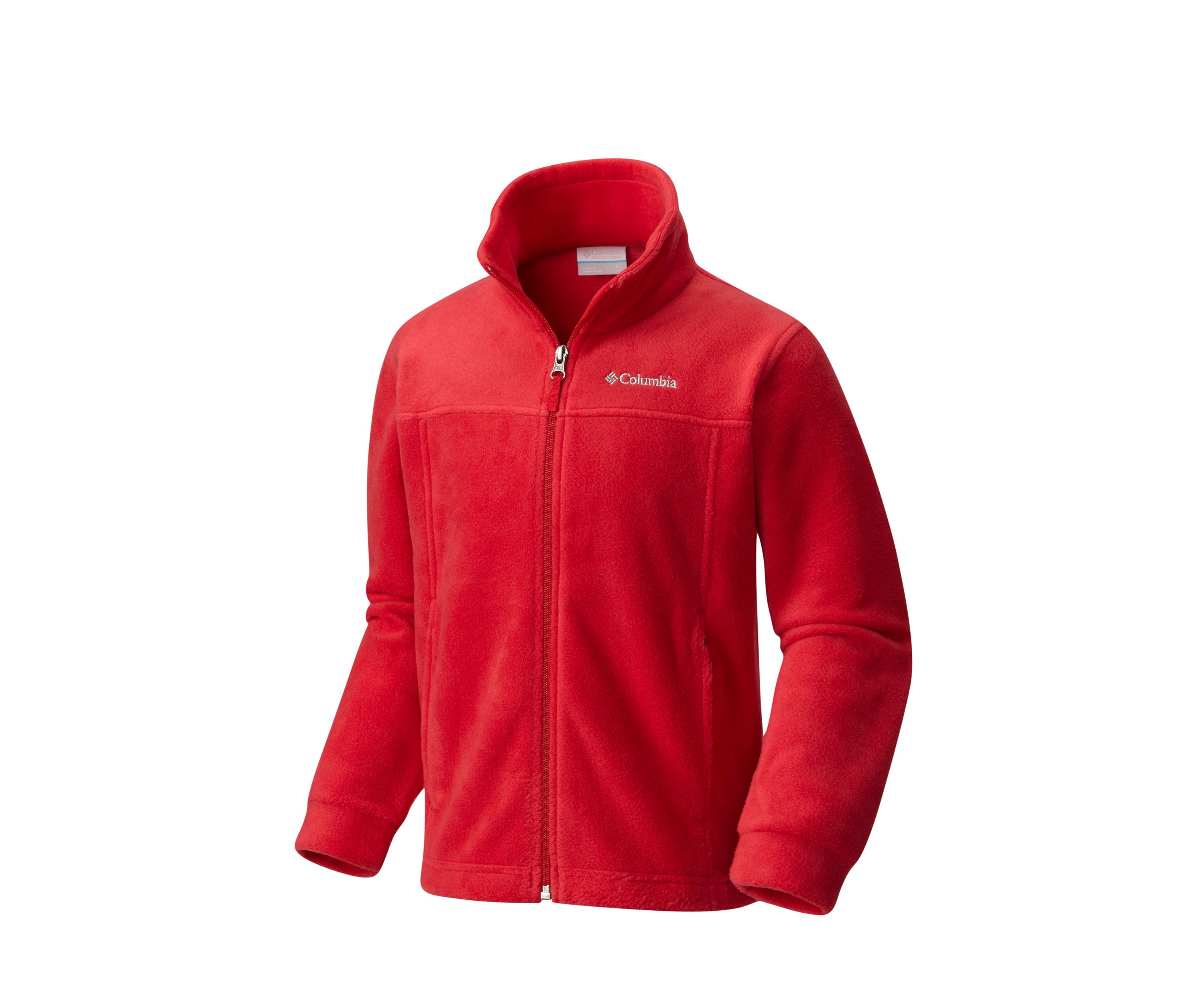 Toddlers Boys Steens Fleece Jacket 