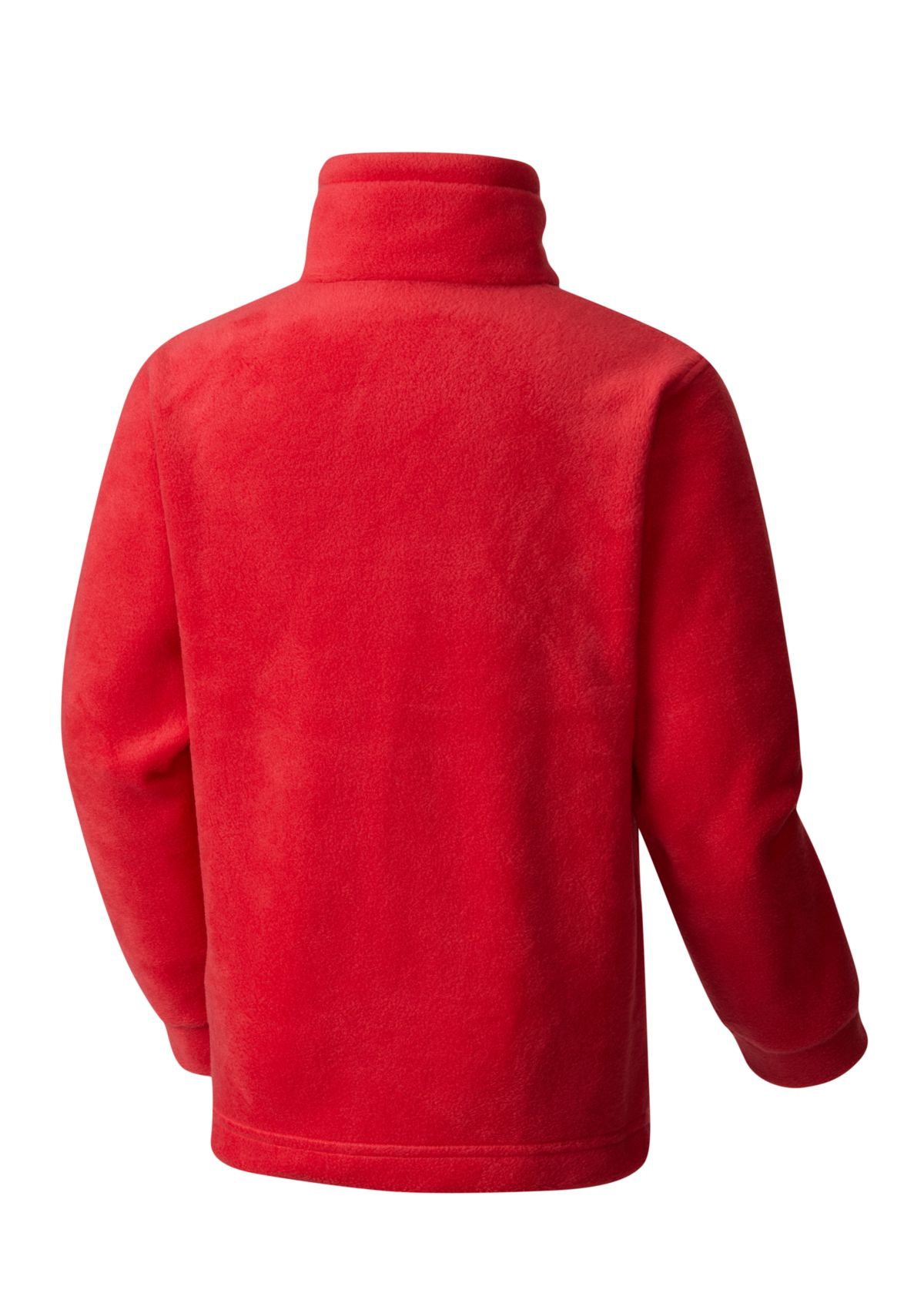 Toddlers Boys Steens Fleece Jacket 