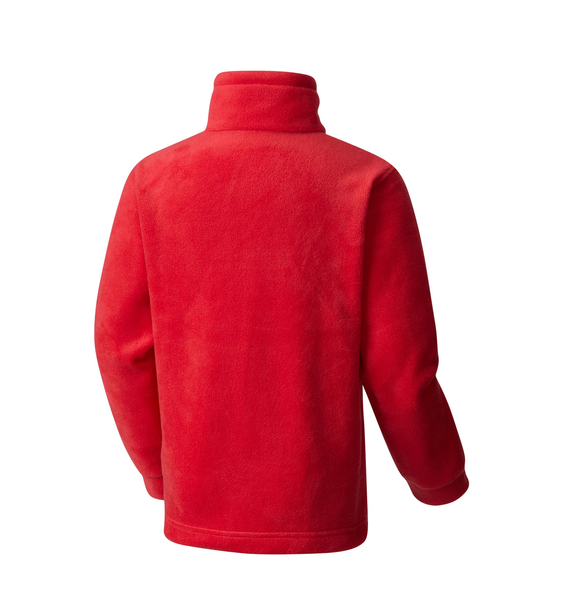 Toddlers Boys Steens Fleece Jacket 