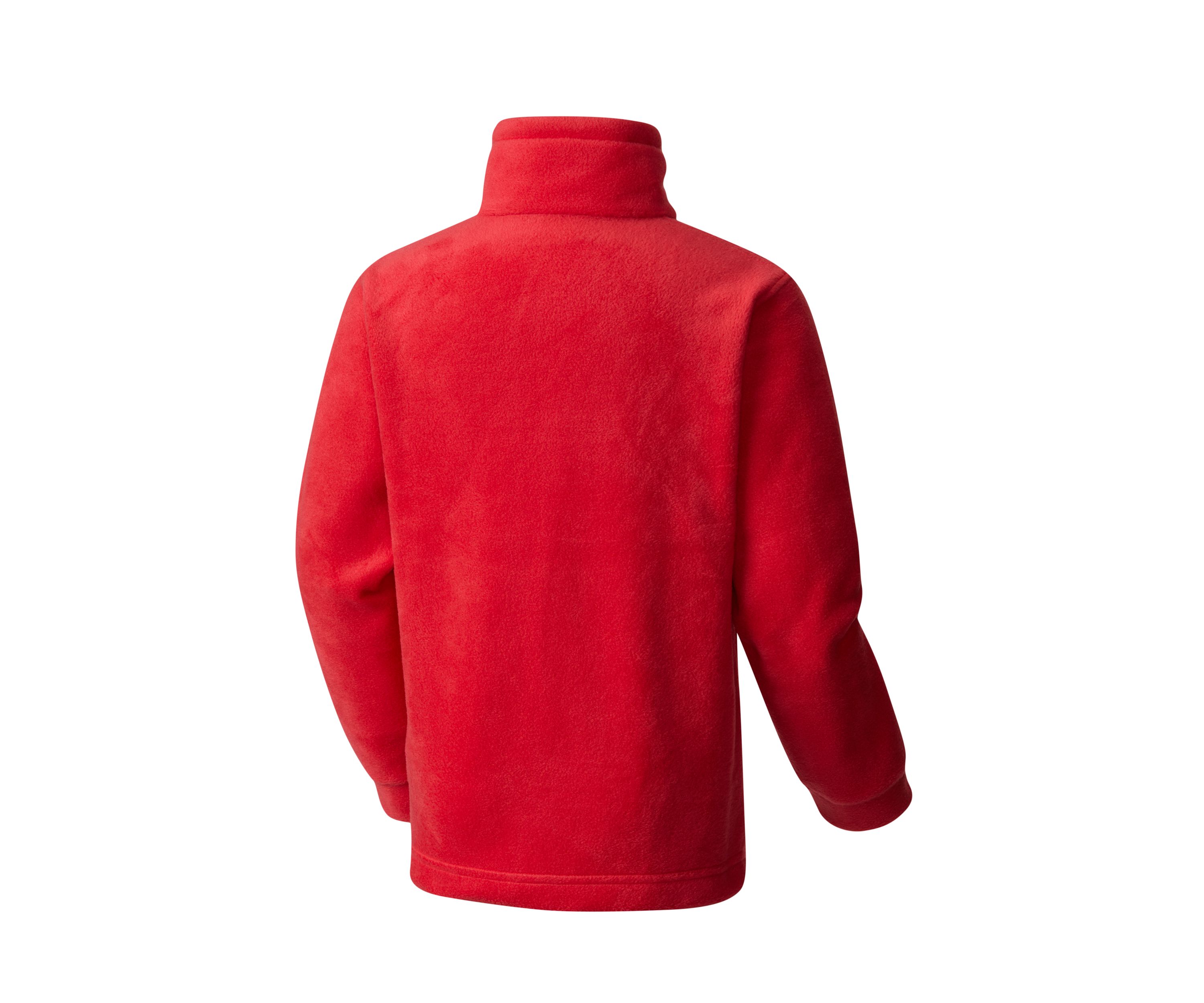 Toddlers Boys Steens Fleece Jacket 