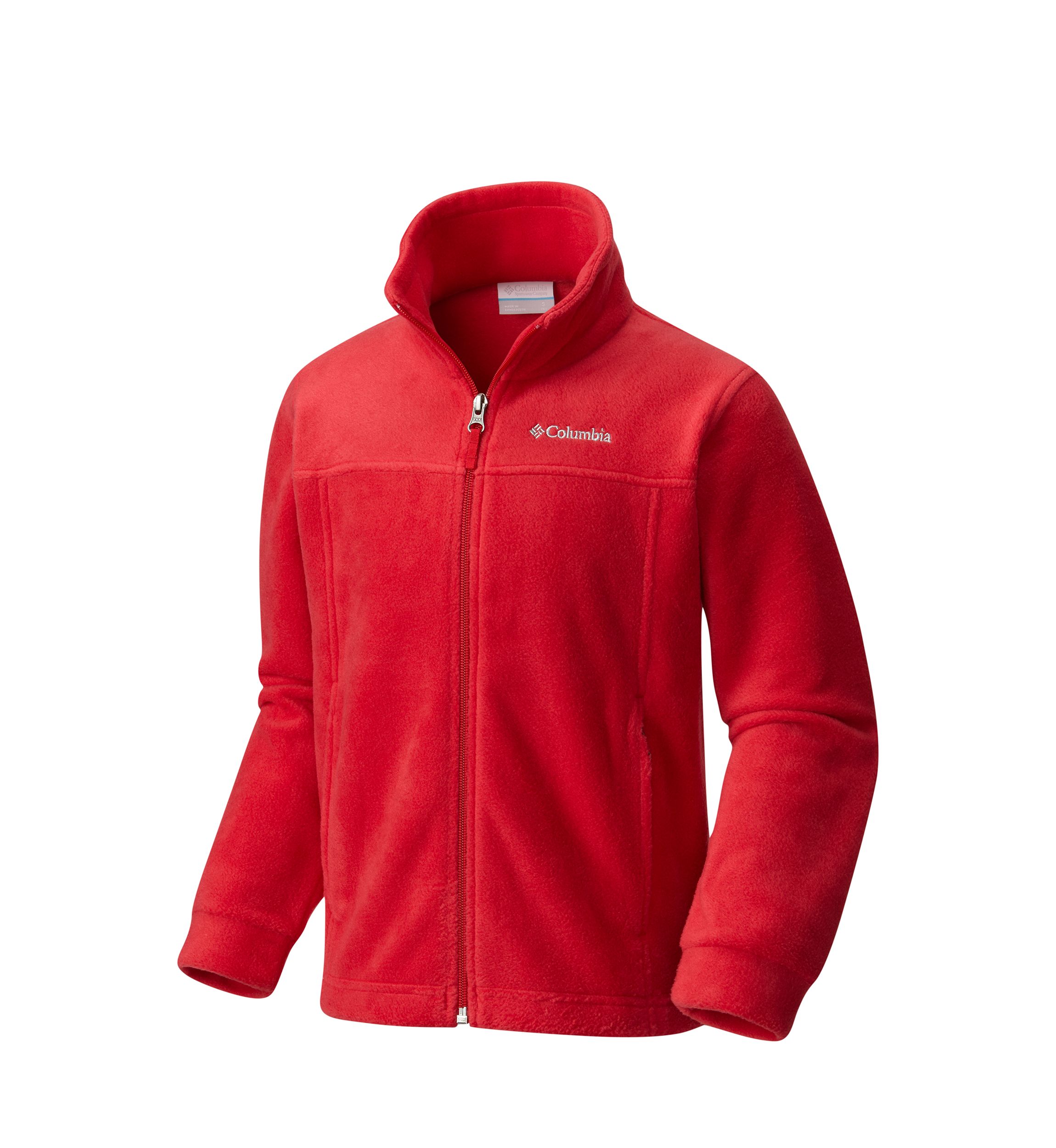 Baby Boys Steens Mt™ II Fleece Jacket