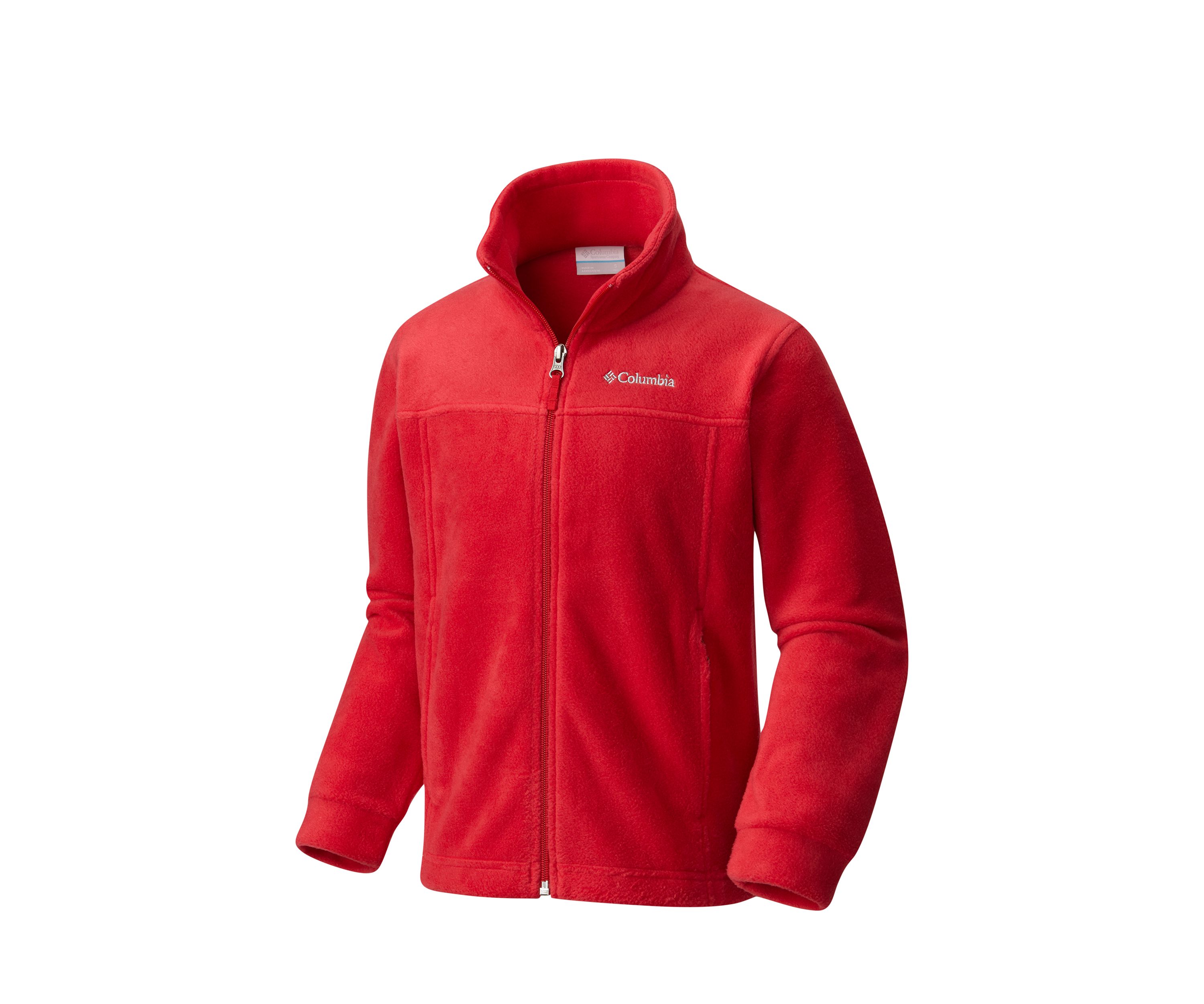 Baby Boys Steens Mt™ II Fleece Jacket