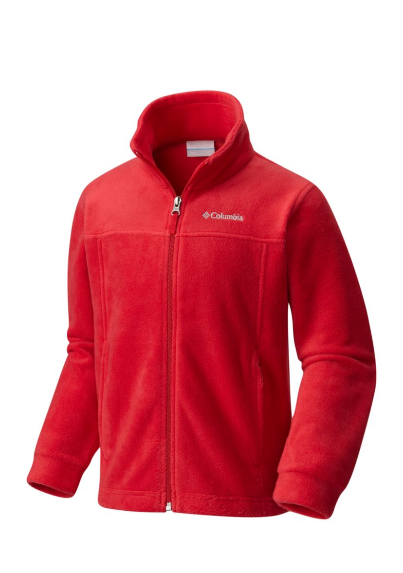 Baby Boys Steens Mt™ II Fleece Jacket