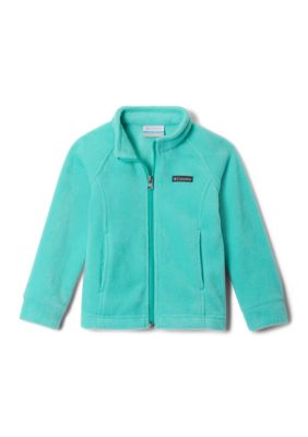 Columbia Baby Girls Benton Springs Fleece Jacket, 12 - 18 Months