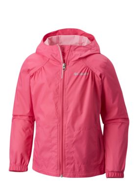 Belk columbia rain jacket women's best sale