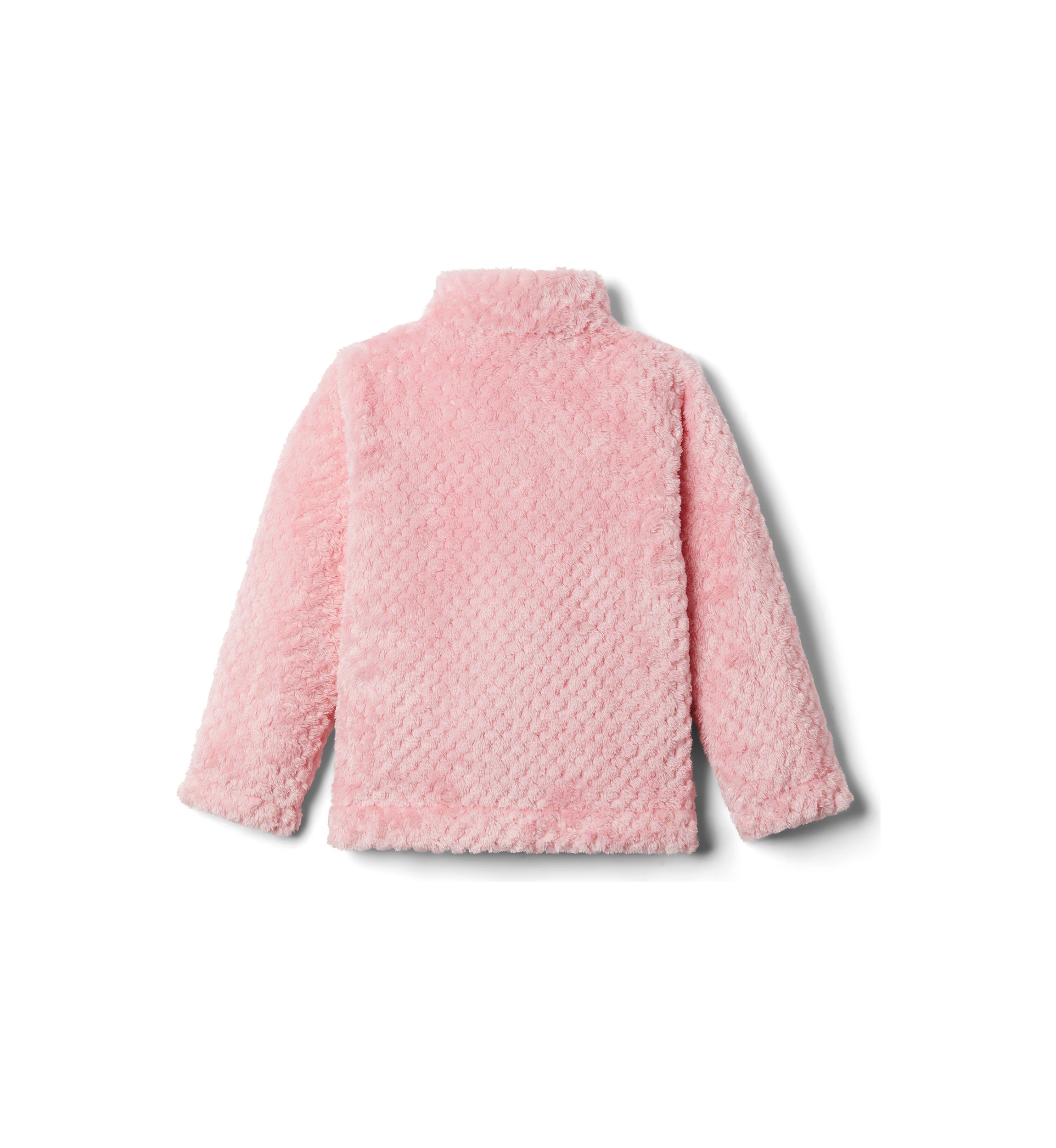 Toddler Girls Fire Side™ Sherpa Full Zip Jacket