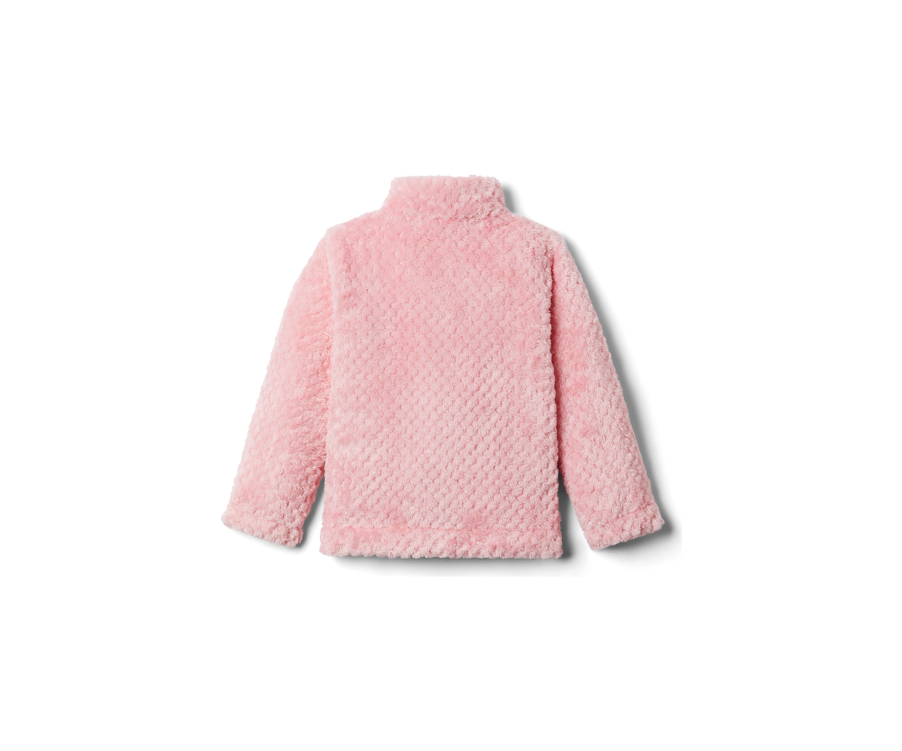 Toddler Girls Fire Side™ Sherpa Full Zip Jacket
