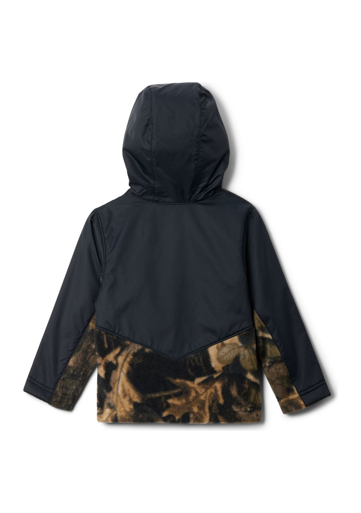 Toddler Boys Steens Mt™ II Overlay Hoodie
