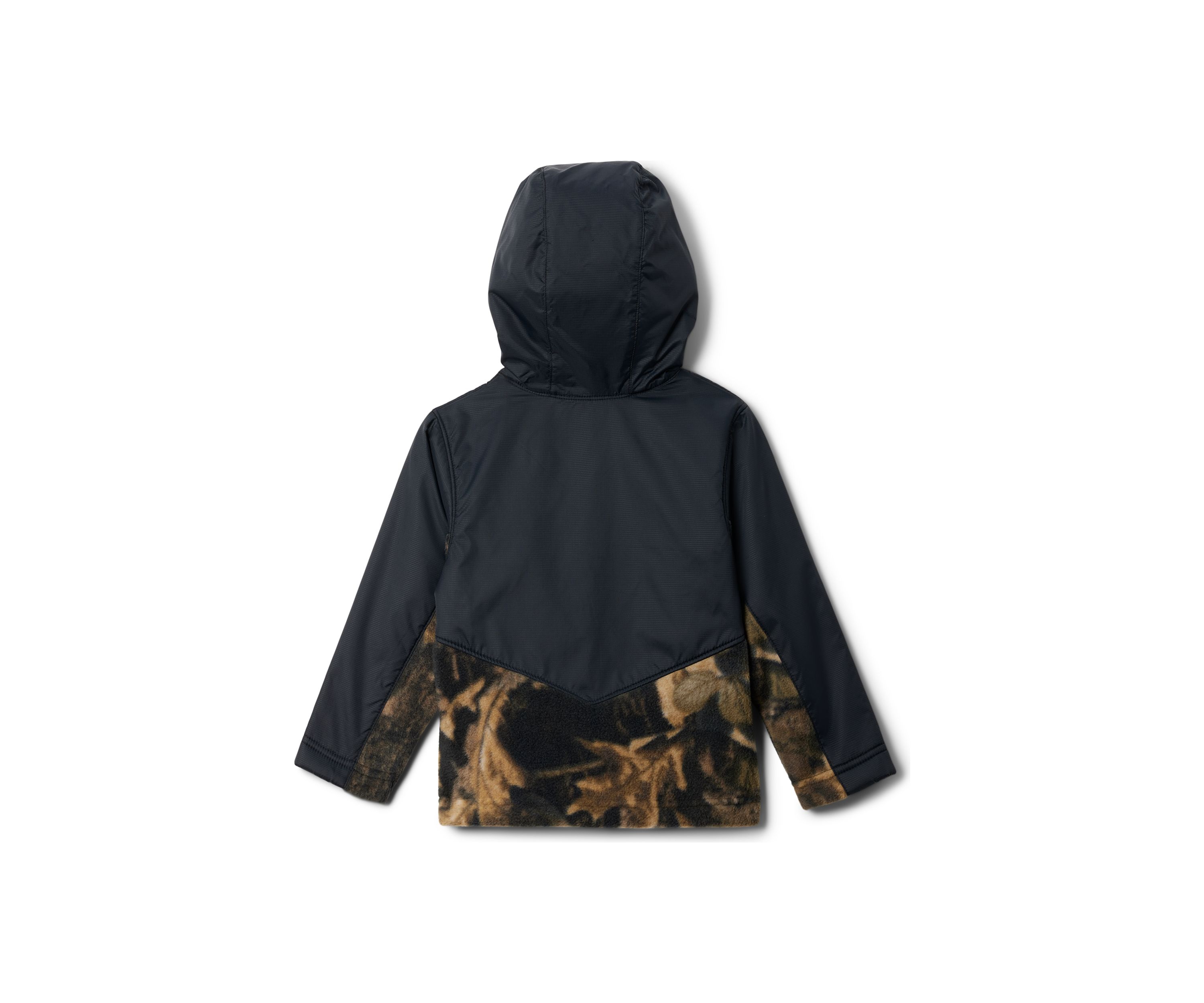 Toddler Boys Steens Mt™ II Overlay Hoodie