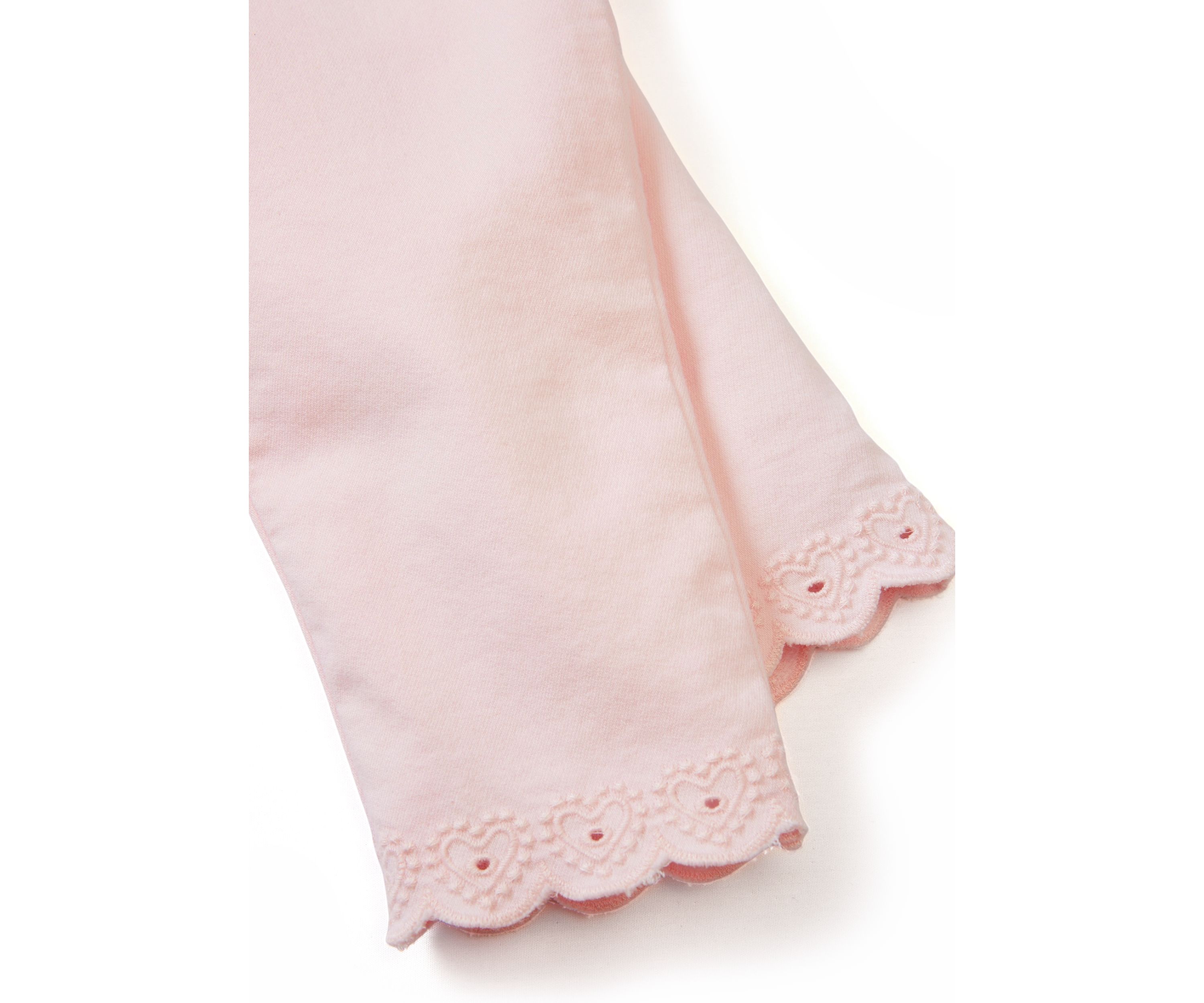 Baby Girls Woven Pants