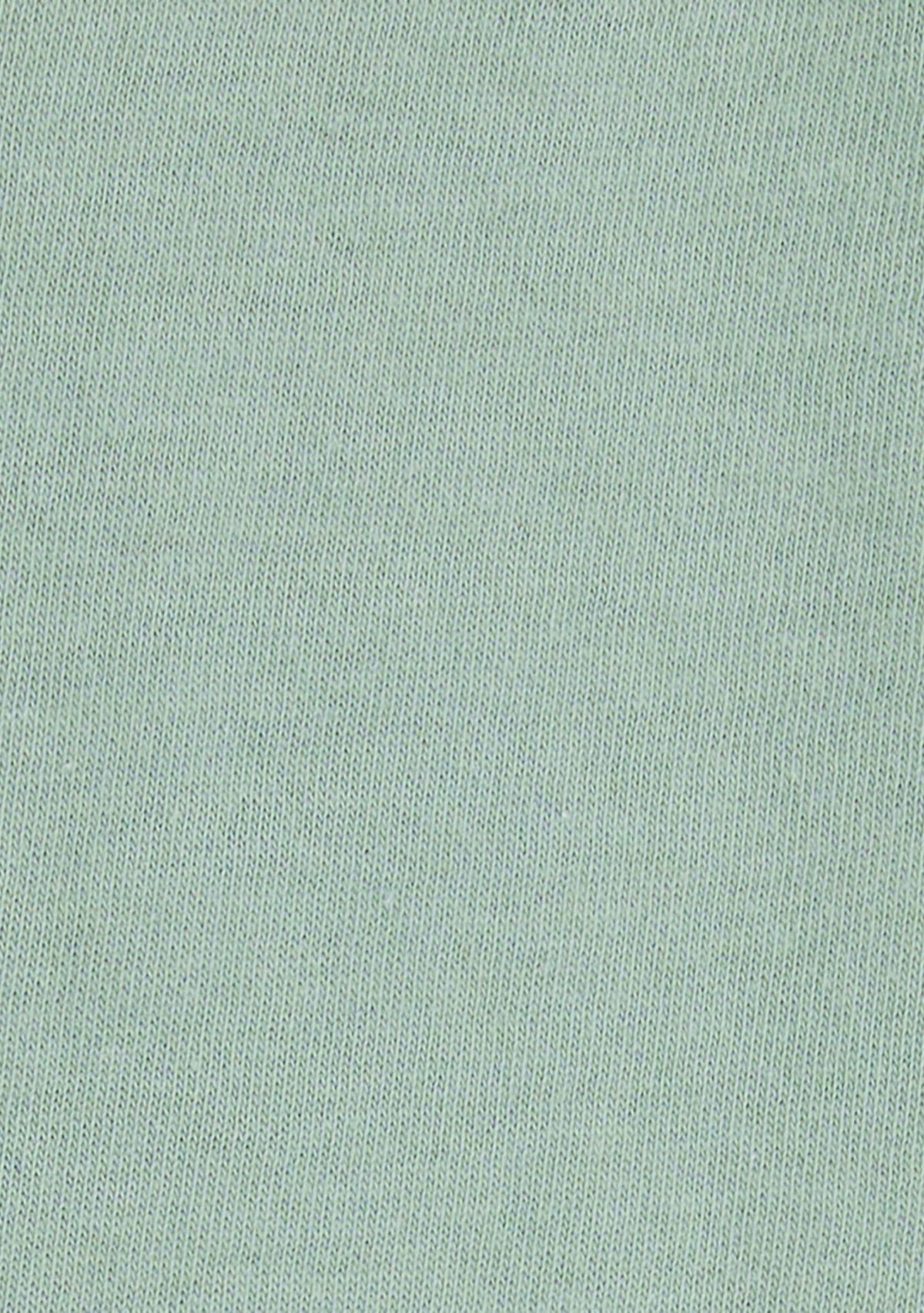 Baby Girls Flutter Sleeve Bodysuit