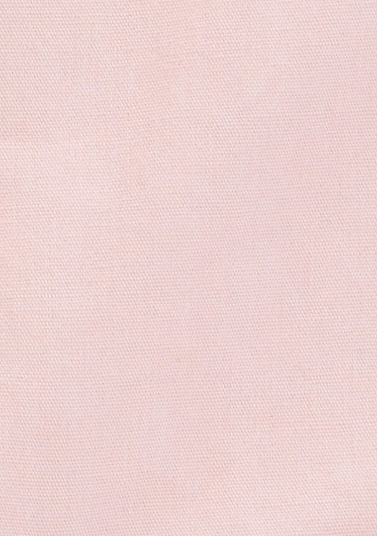 Baby Girls Woven Shortalls