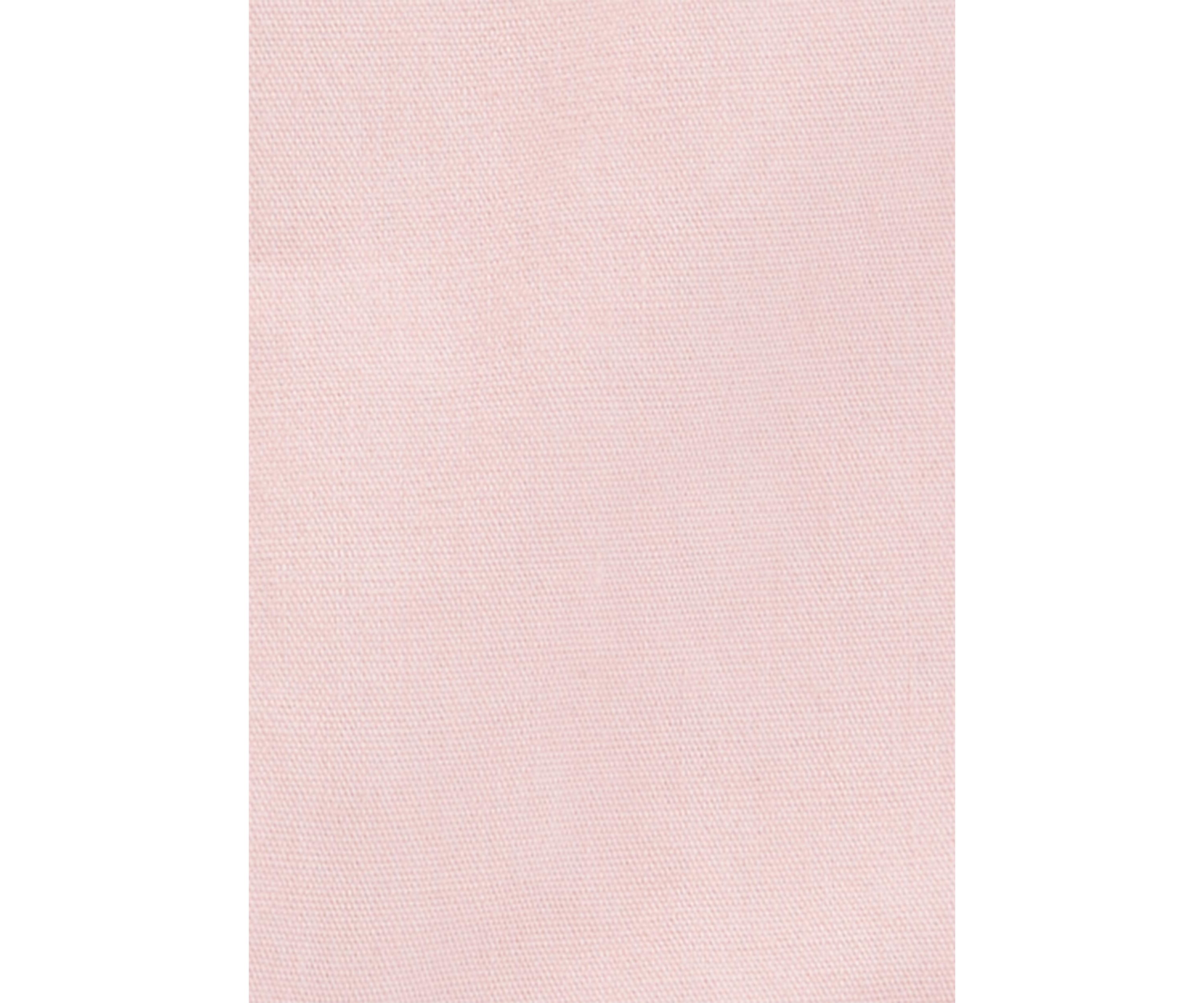 Baby Girls Woven Shortalls