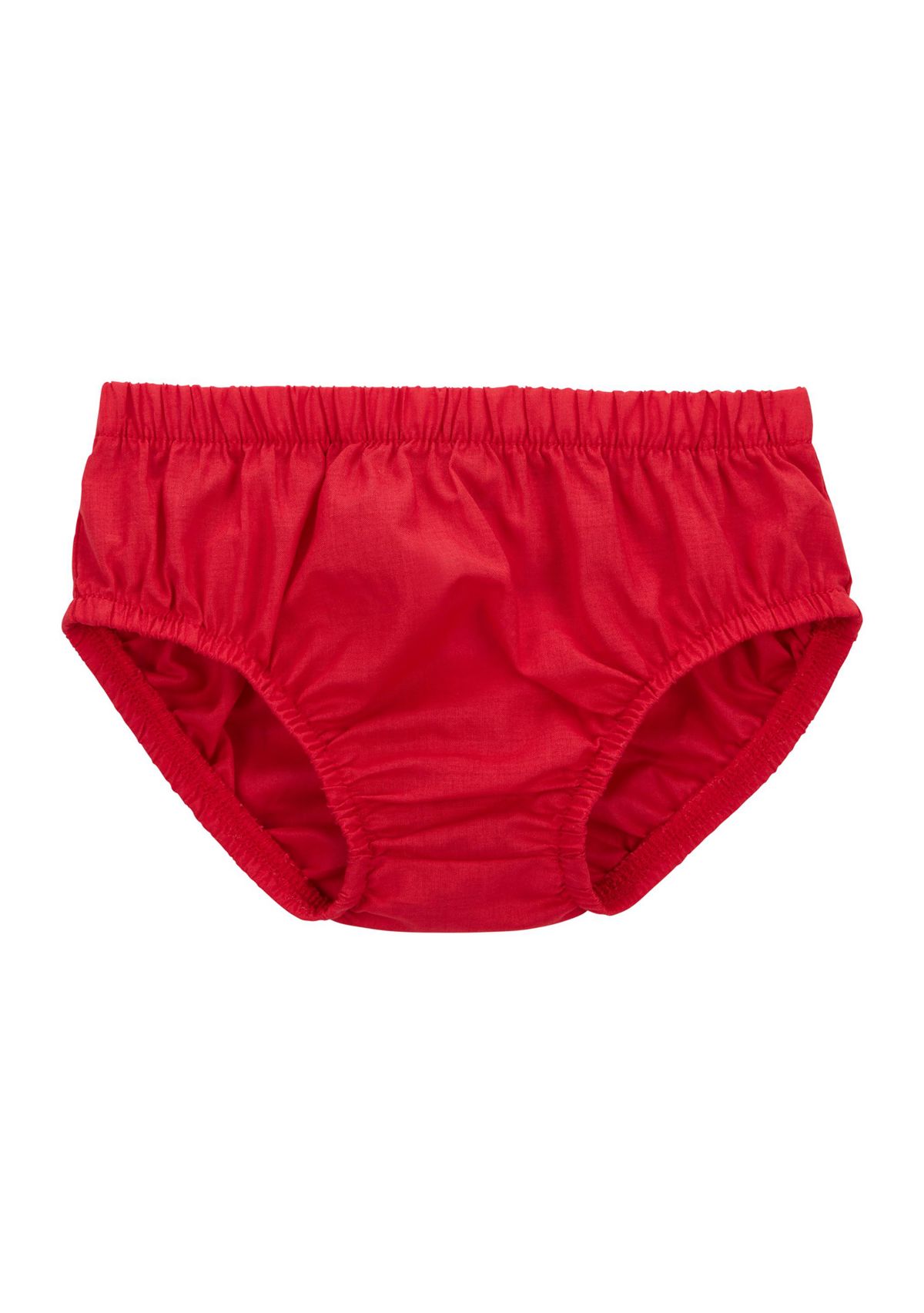 Baby Girls Woven Dress