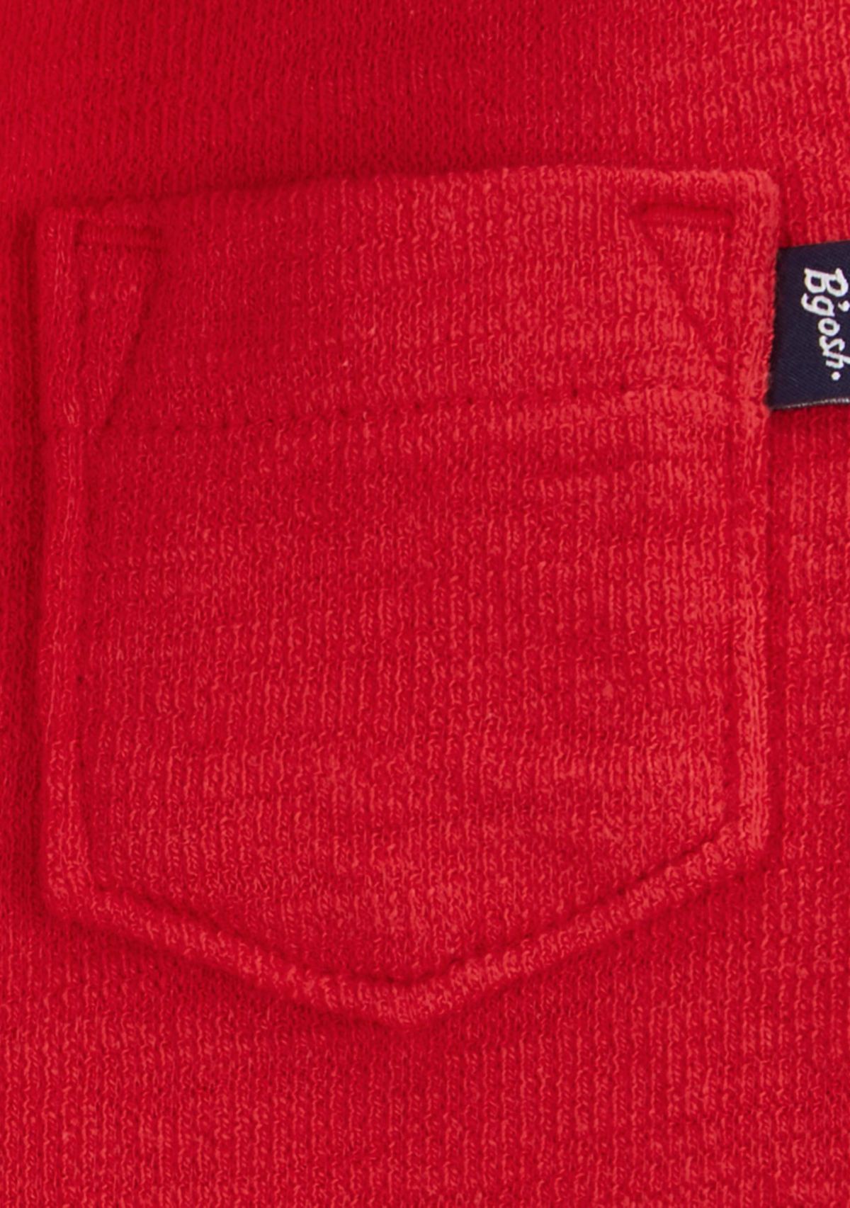 Baby Boys Knit Shirt